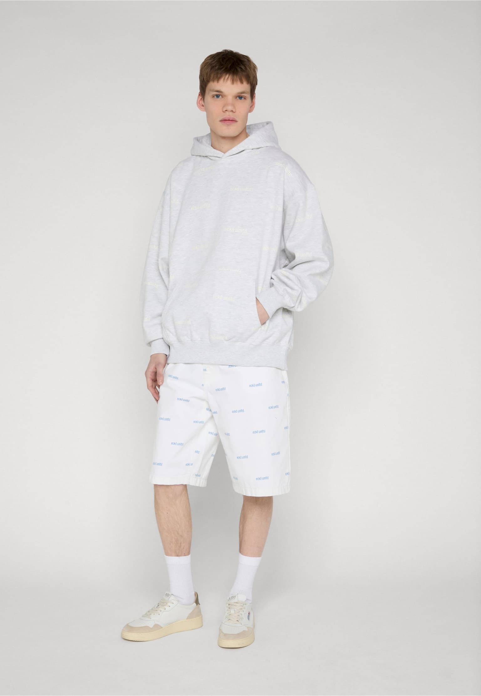 Ecko Unltd. Allover Hoodie – Bild 3