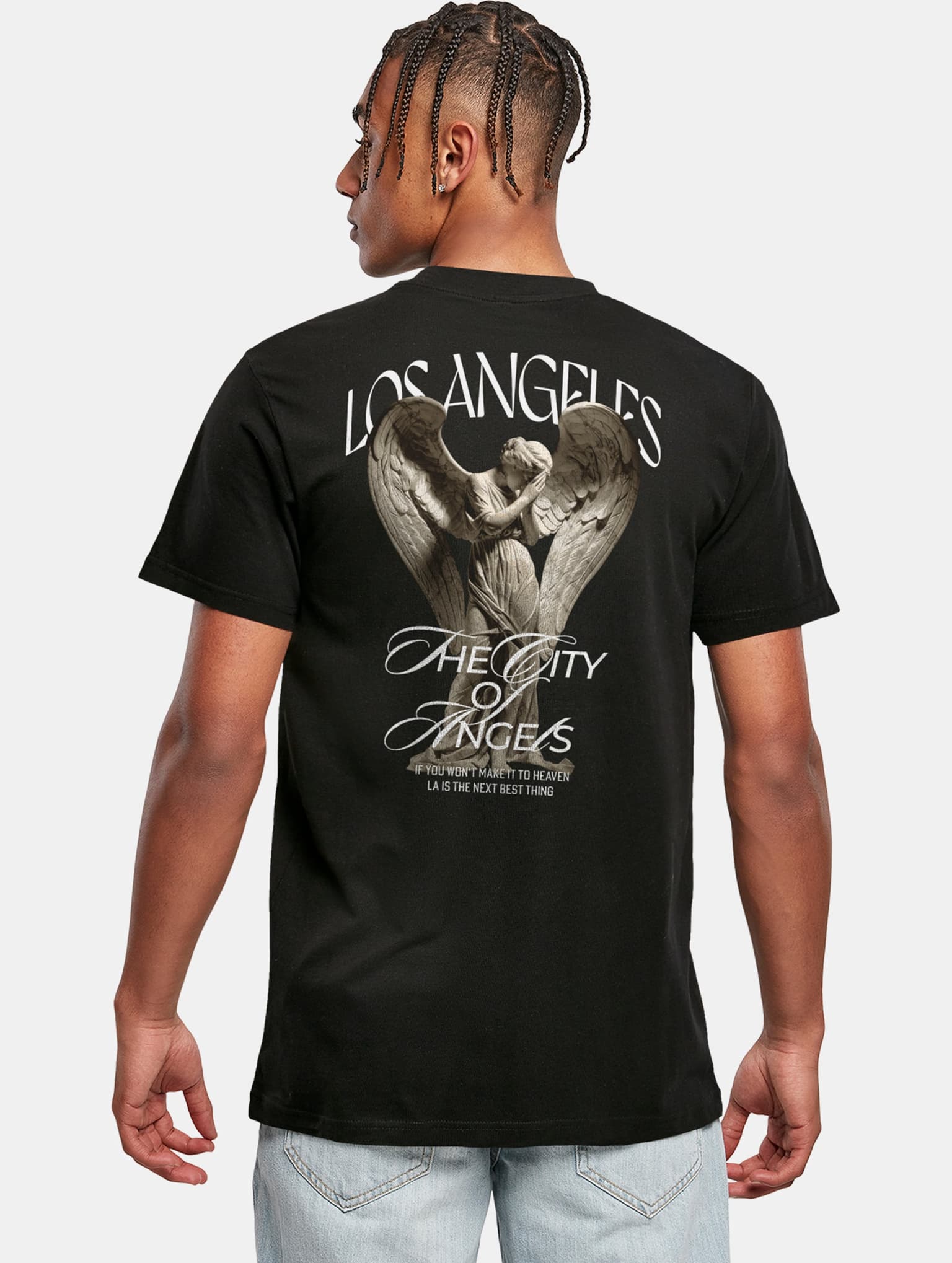 Mister Tee Los Angeles City – Bild 2