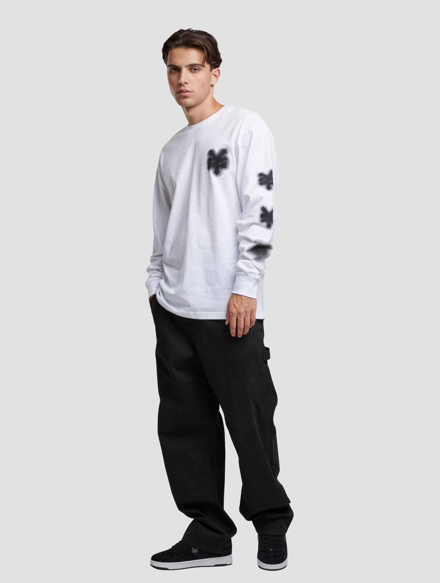 Zoo York Visual Longsleeve – Bild 4