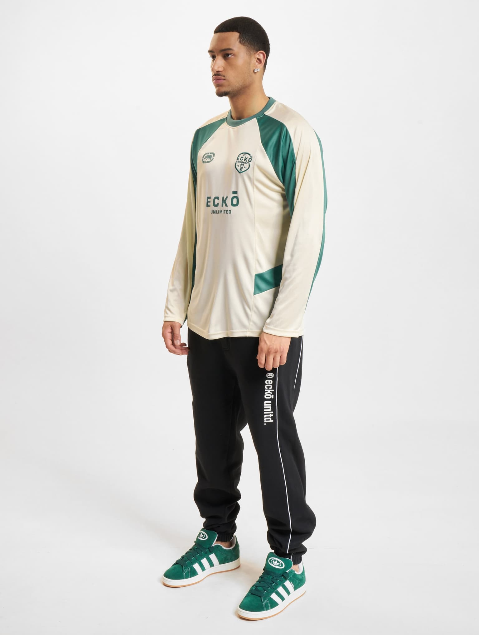 Ecko Unltd. TrainingTwo Longsleeve – Bild 4