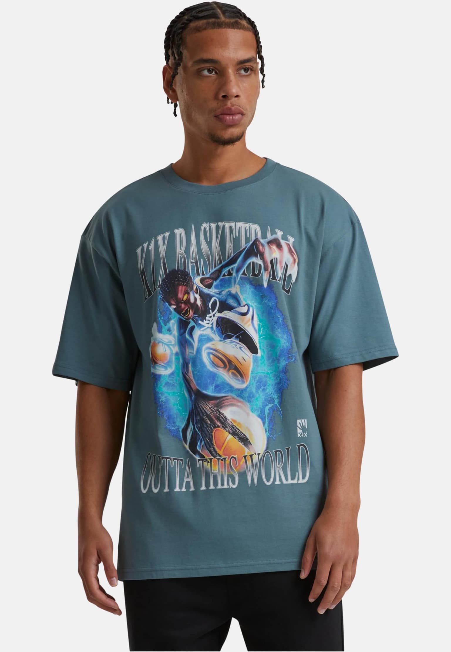 K1X Bootleg Tee