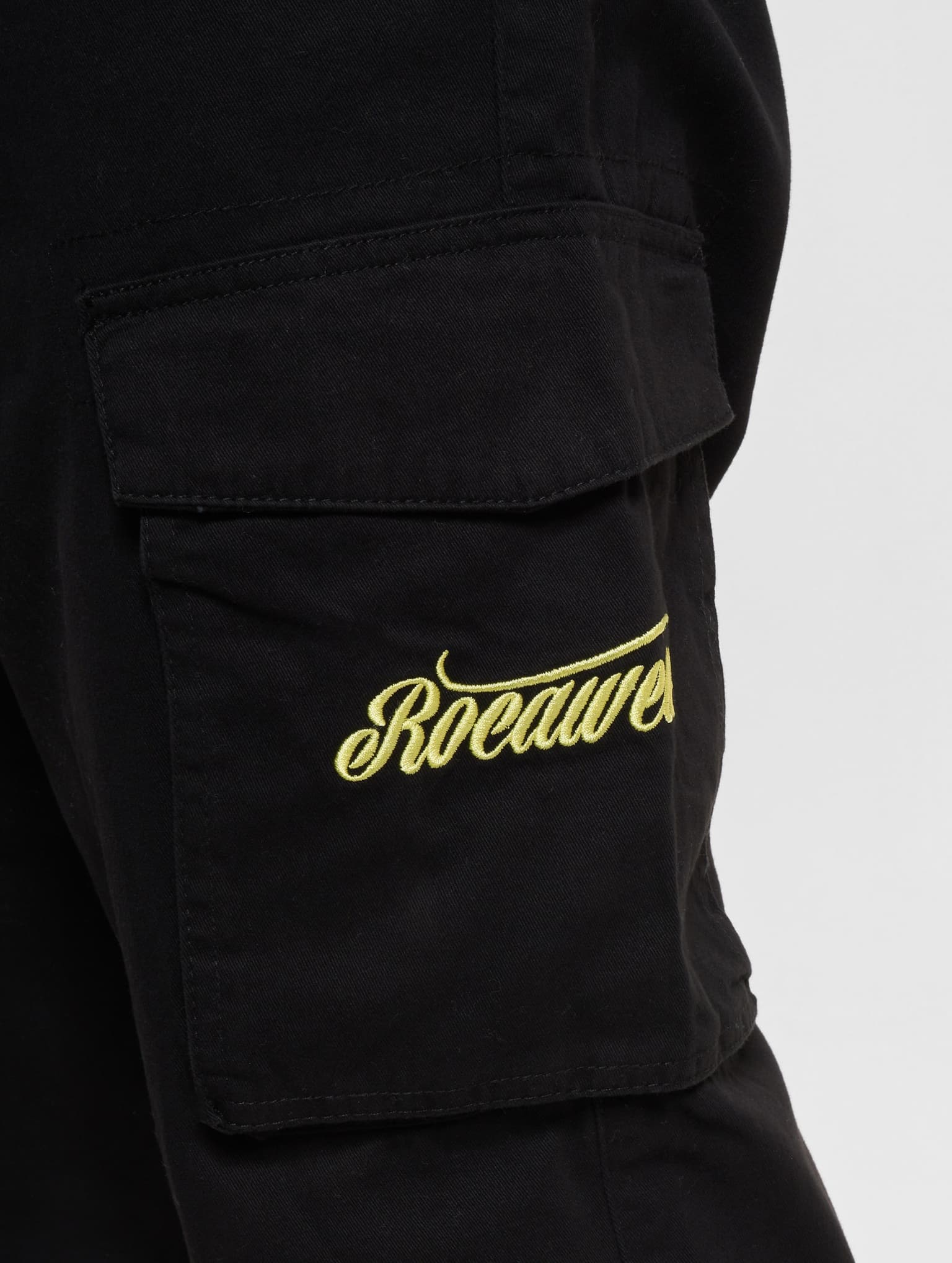 Rocawear Back Cargohose – Bild 4