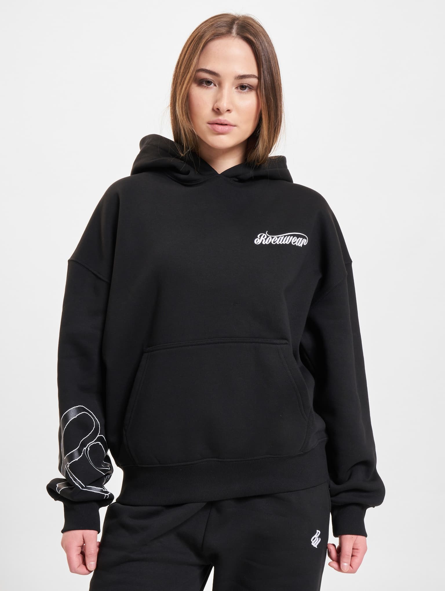 Rocawear Smooth Hoodie