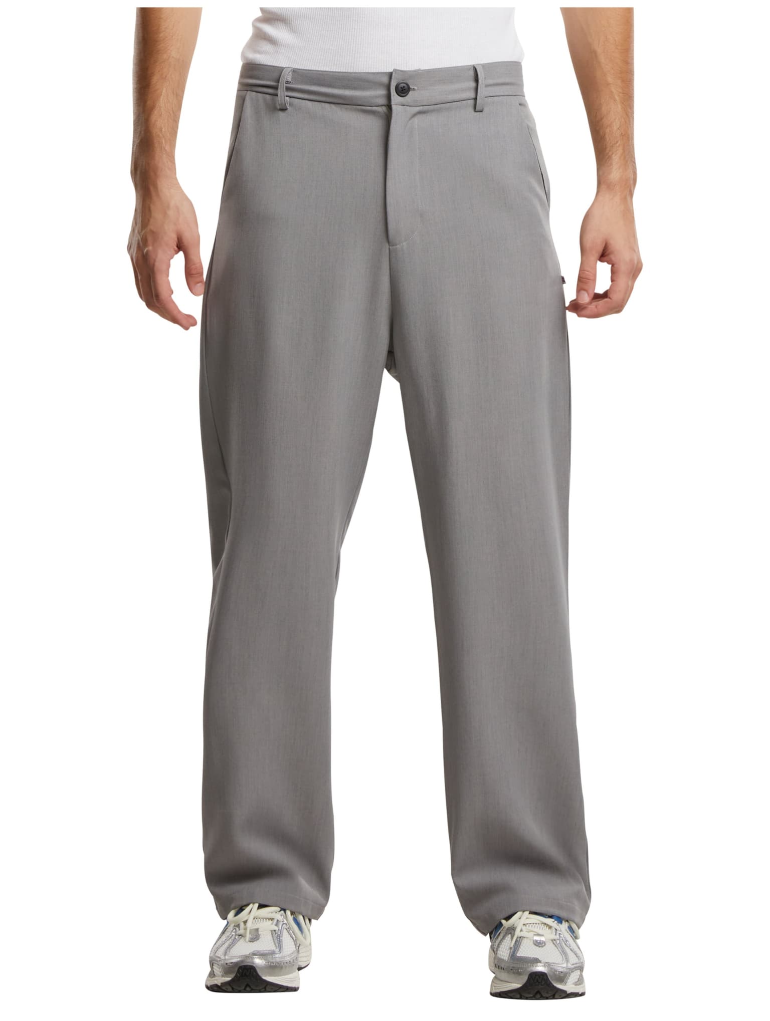 Another Cotton Lab Dad Trousers – Bild 4