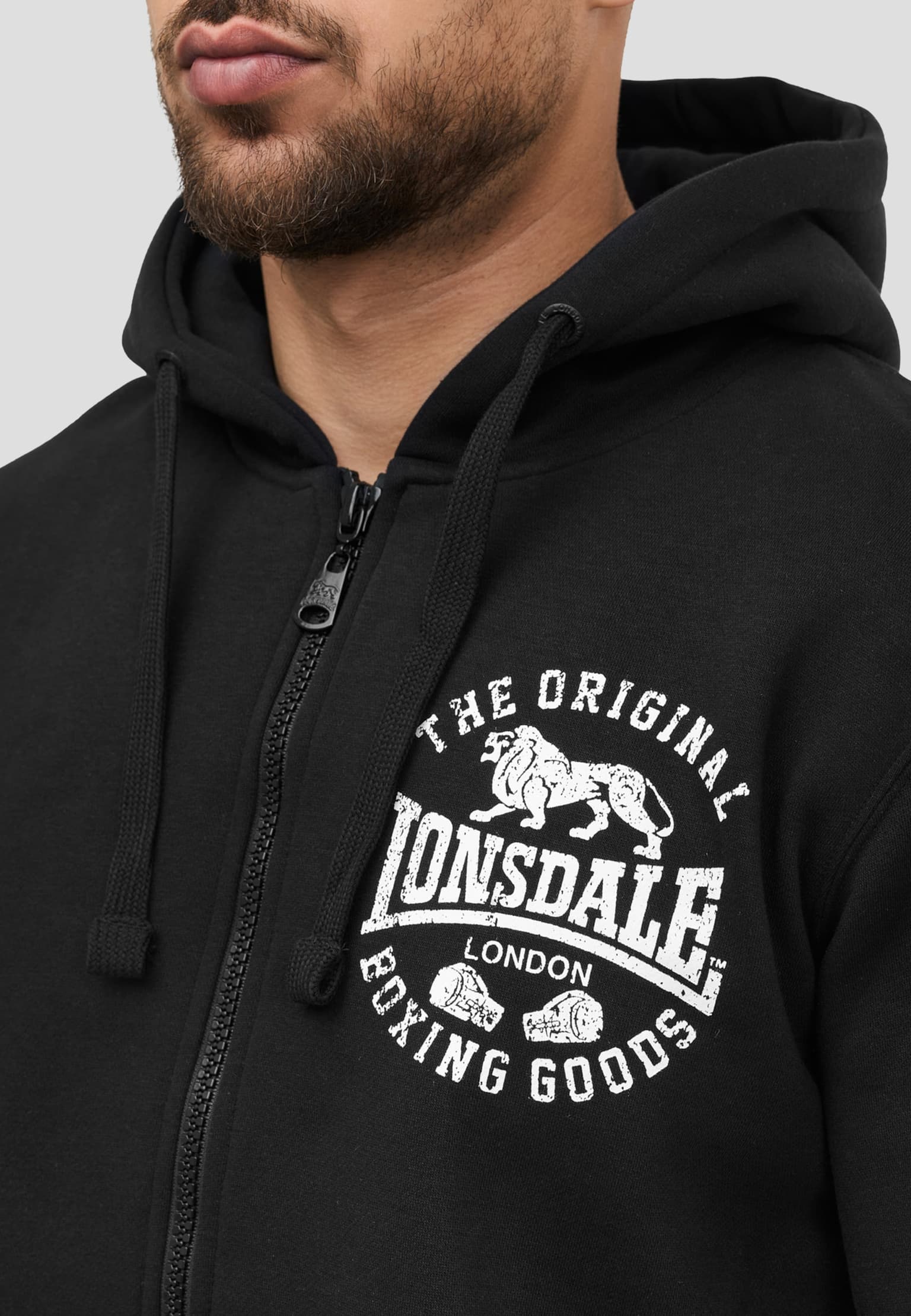 Lonsdale London SEGHILL – Bild 3