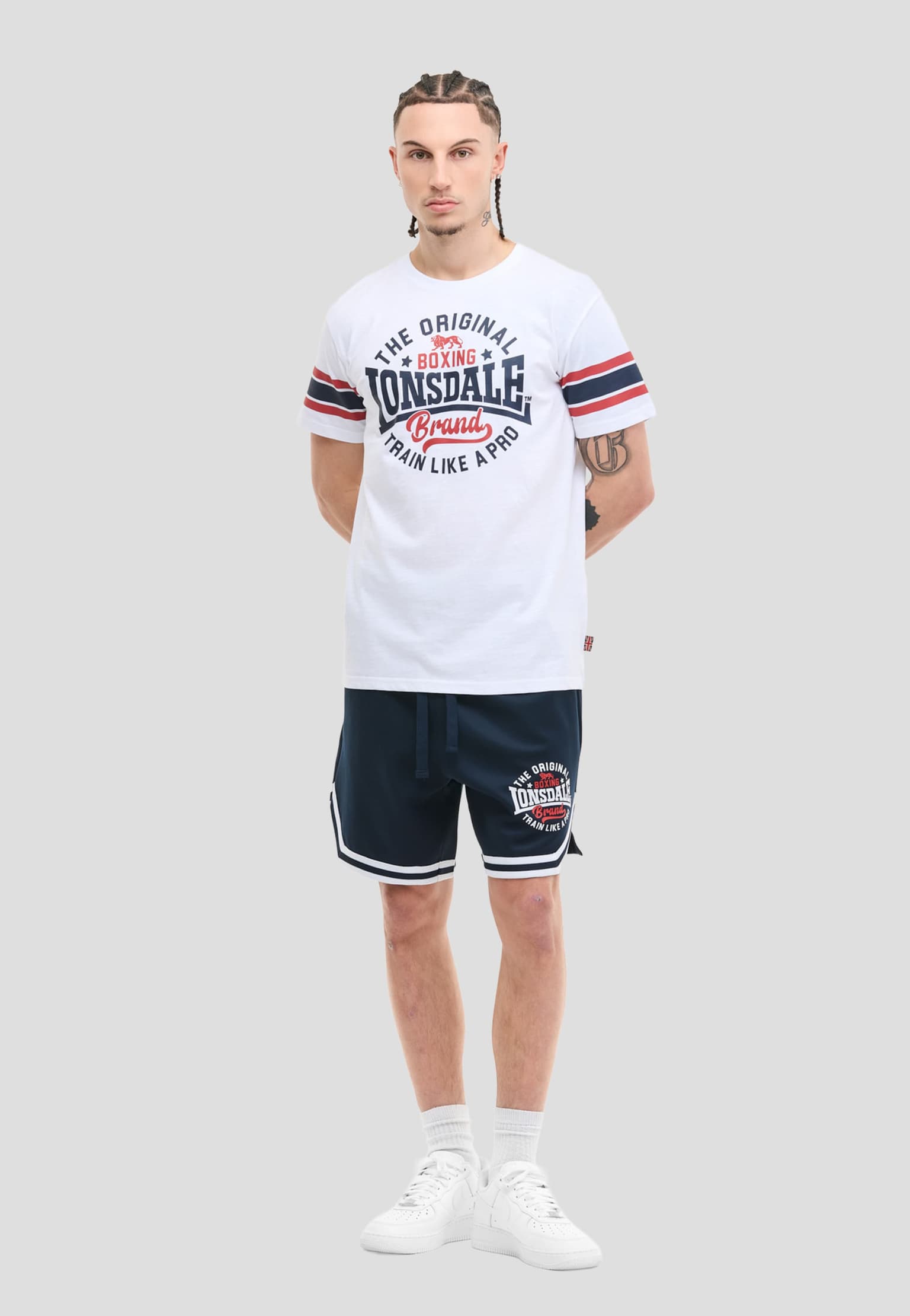 Lonsdale London BARTON – Bild 4