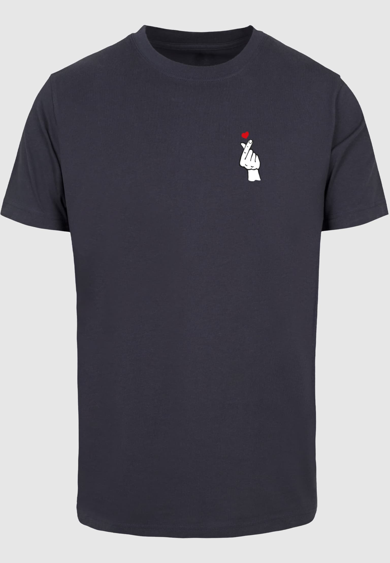 Mister Tee Love Sign 2.0 – Bild 3