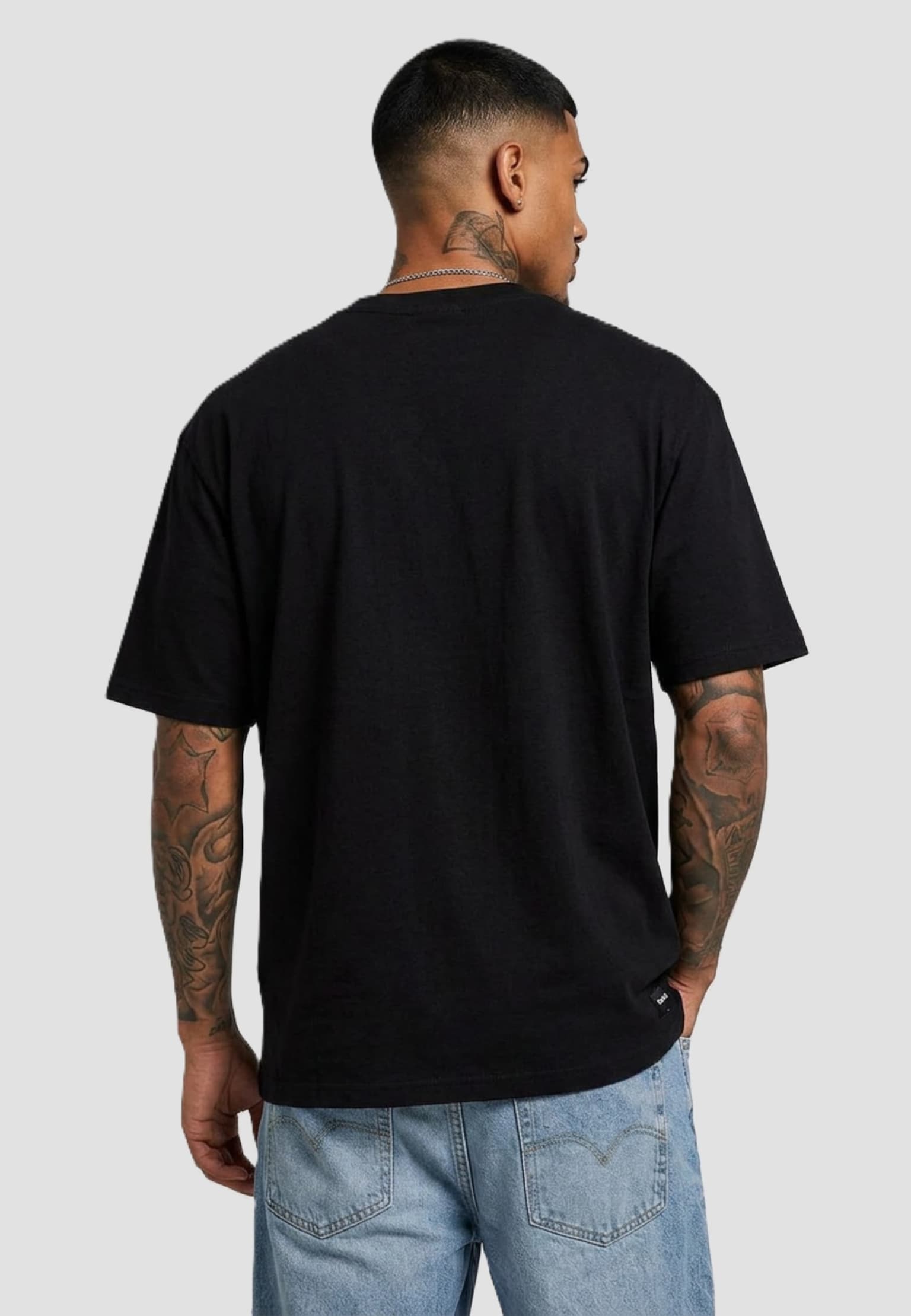 Karl Kani Small Signature Essential Tee 2 Pack – Bild 3
