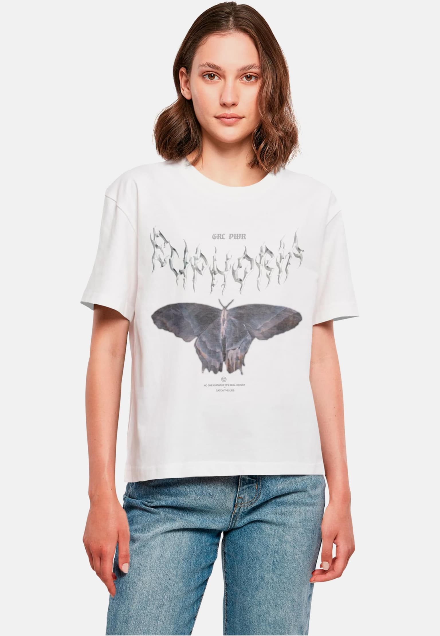 Miss Tee Euphoria