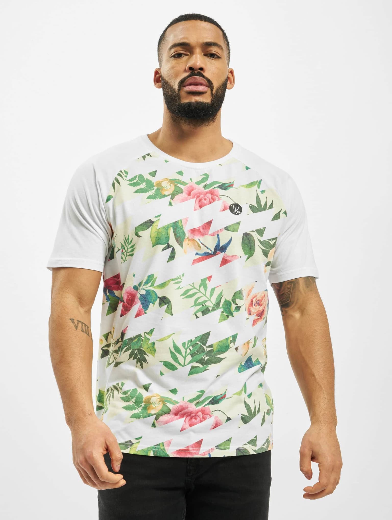 Just Rhyse Samara T-Shirt – Bild 3