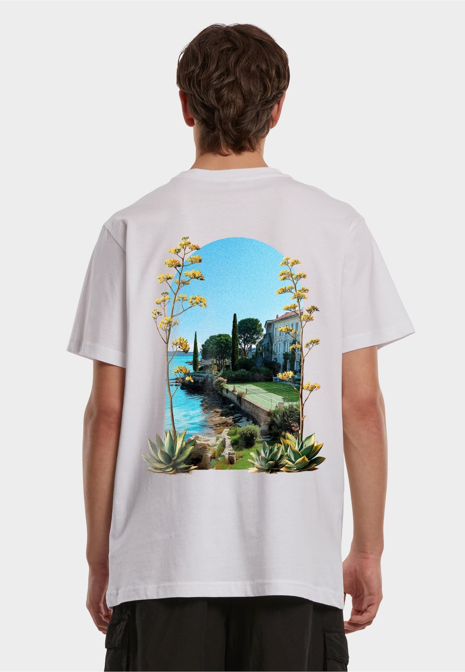 Mister Tee French Leisure – Bild 2