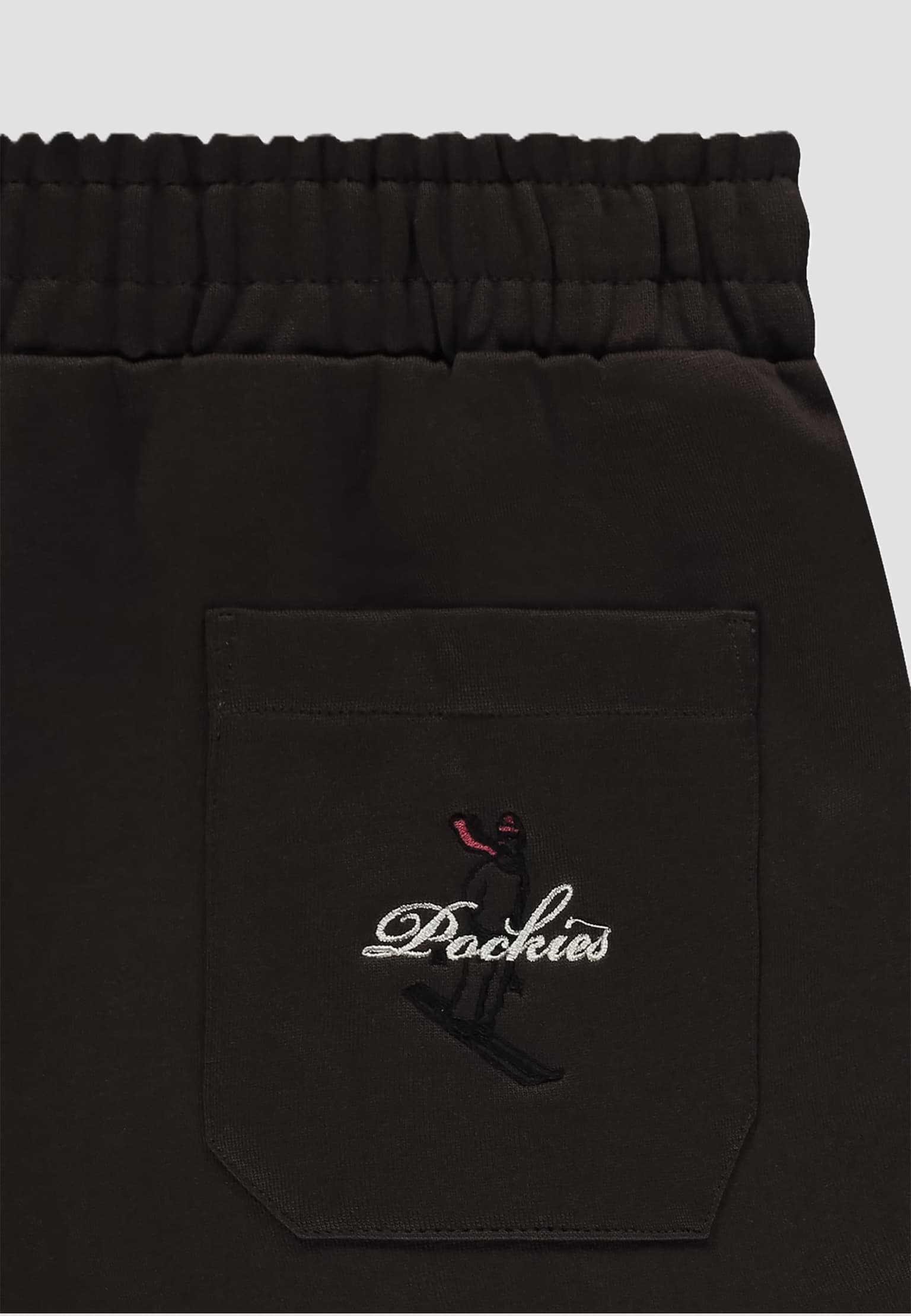 Pockies Ski Man Faux Pants – Bild 3