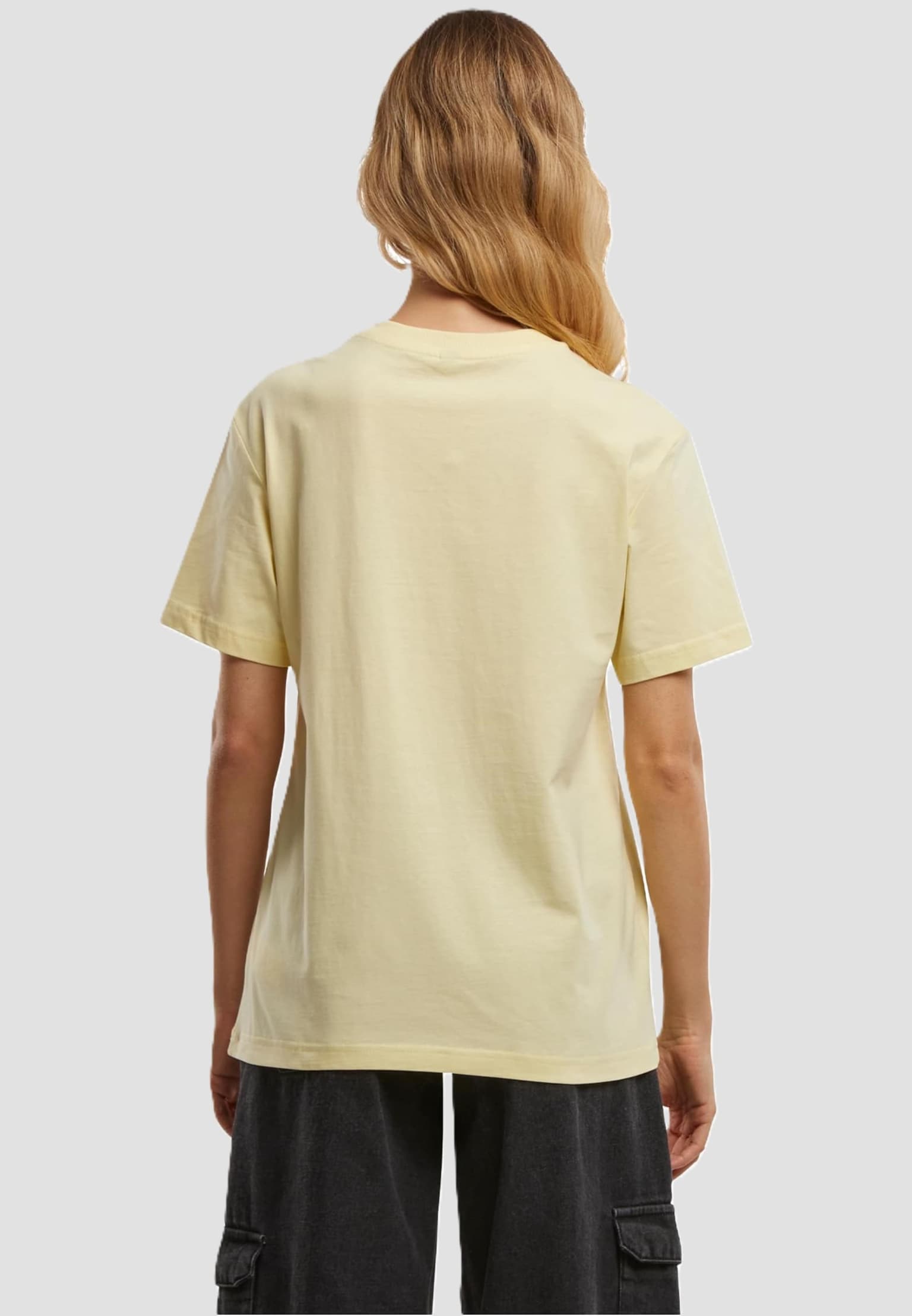 Merchcode Mickey Vintage Pose Tee – Bild 2