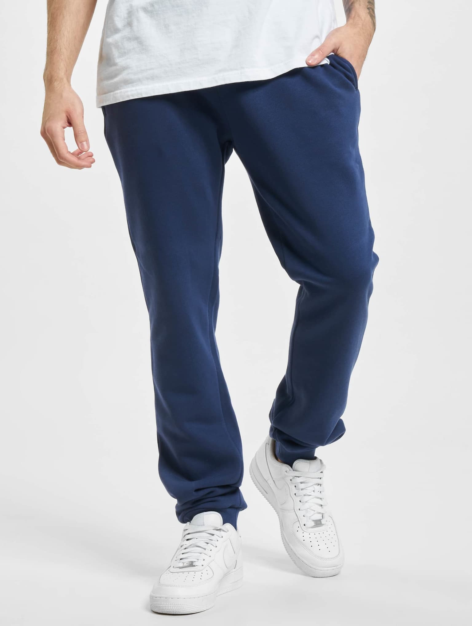Urban Classics Essentials Basic Sweatpants
