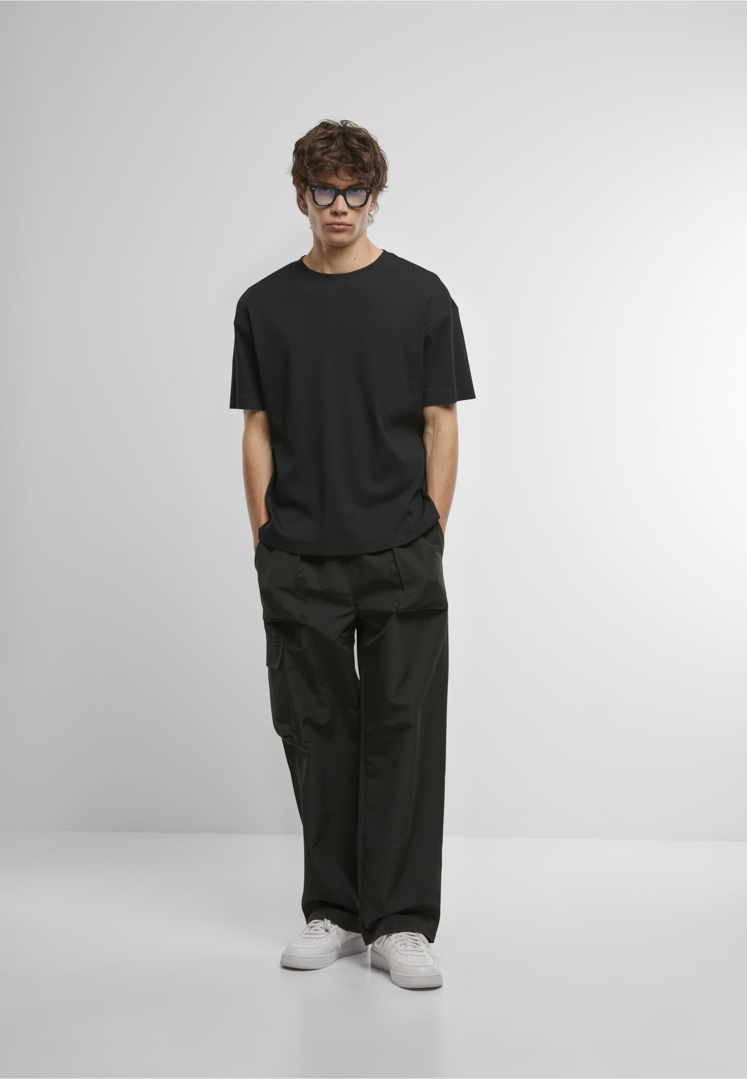 Urban Classics Rib Shortleeve – Bild 3