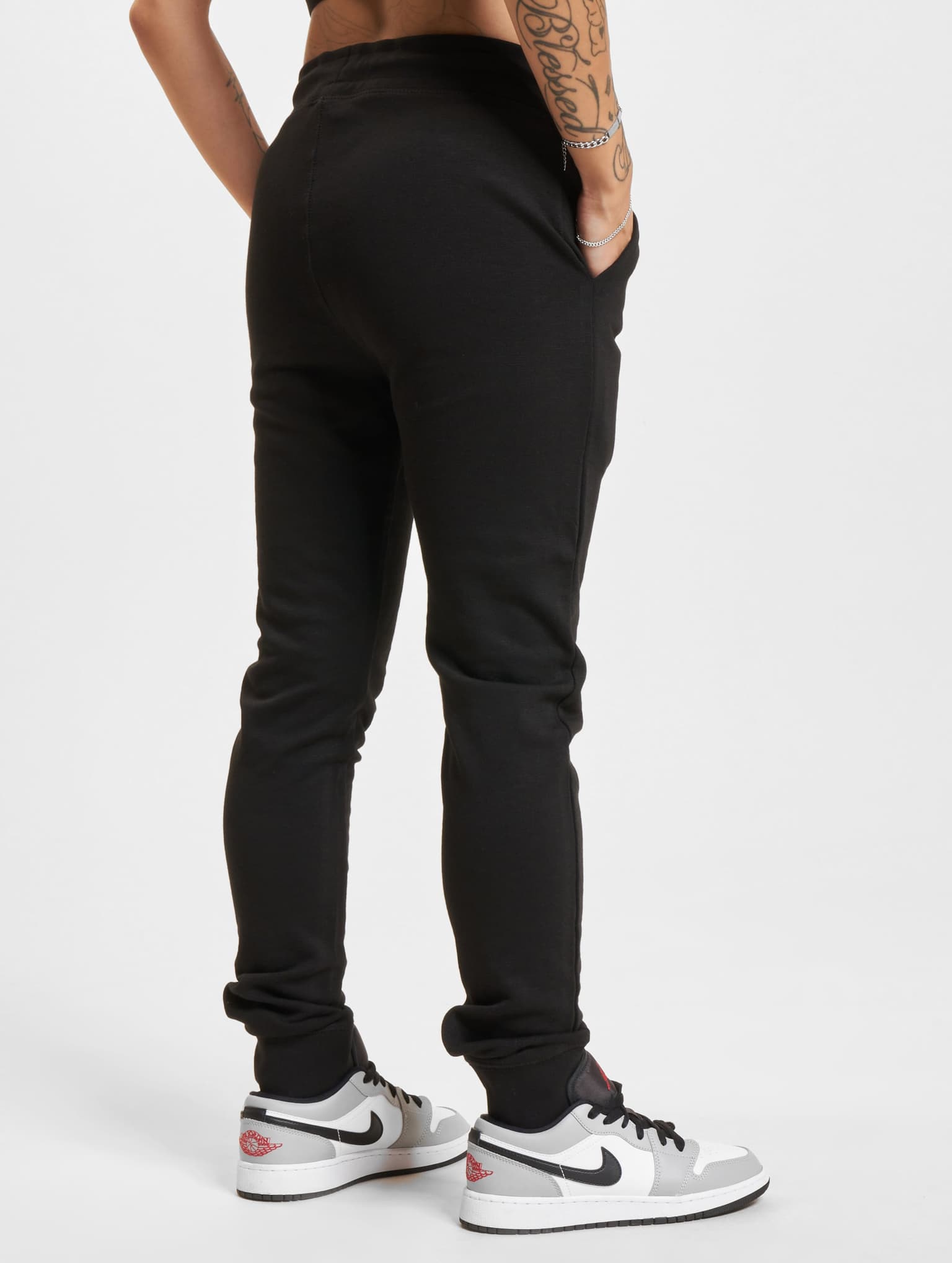 Just Rhyse Poppy Sweat Pant – Bild 2