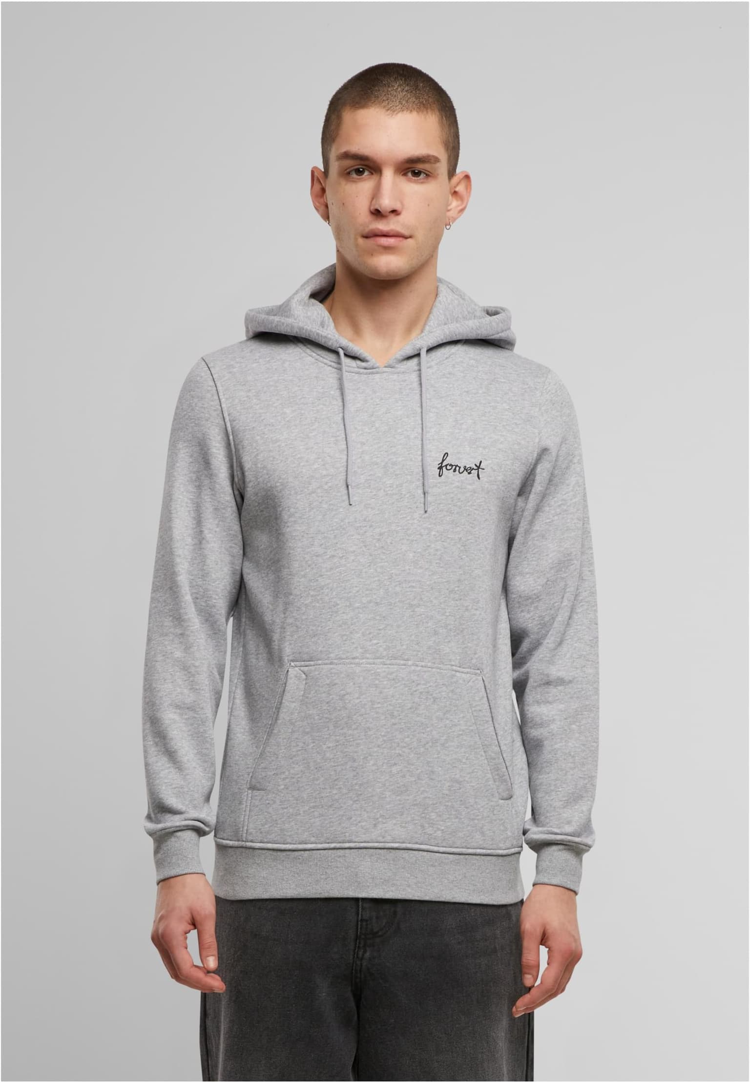 Forvert Heavy Hoodie Ventura – Bild 3