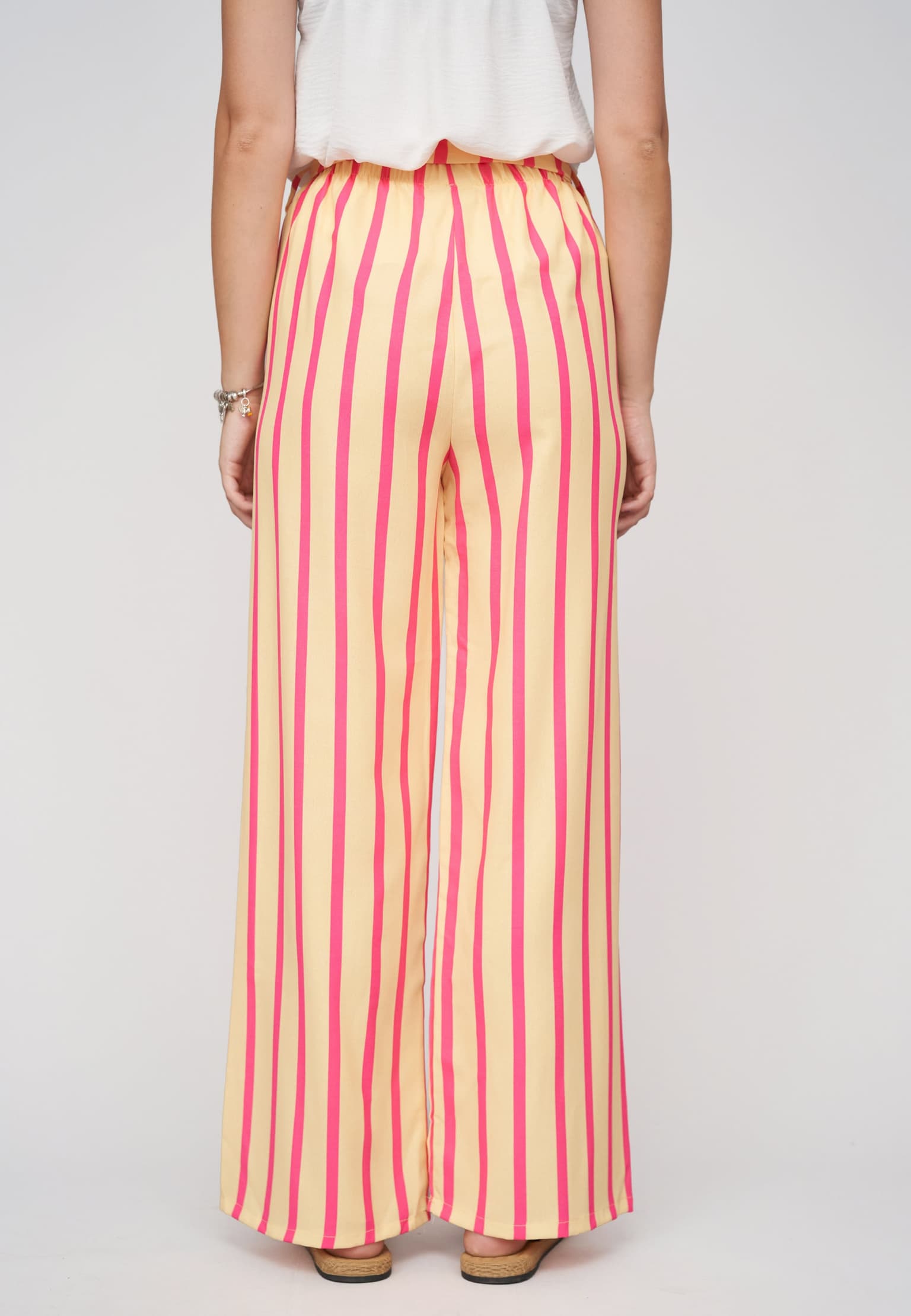 Cloud5ive Striped Pants – Bild 2