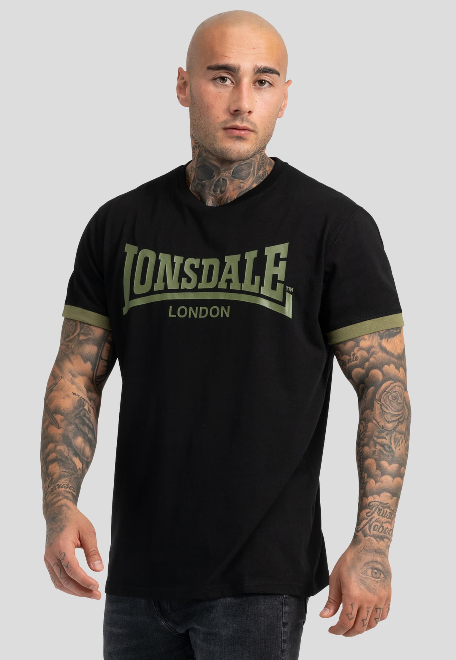 Lonsdale London TOWNHEAD