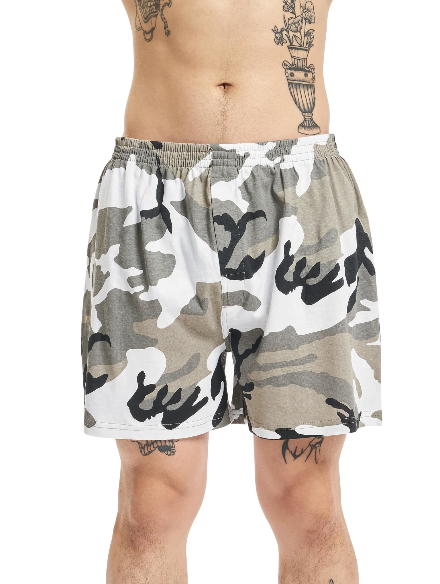 Brandit Boxershorts – Bild 4