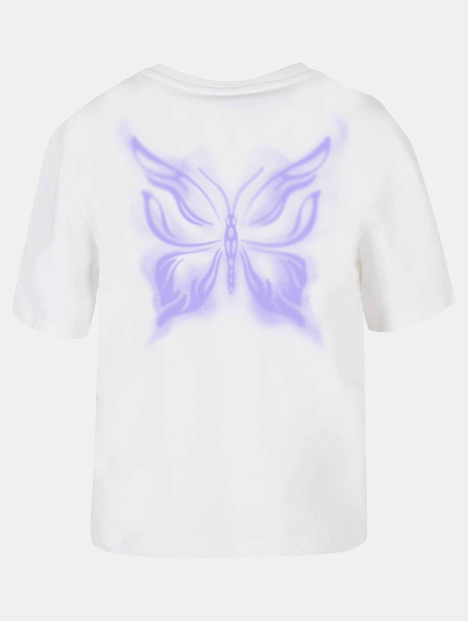 Miss Tee Karma Butterfly – Bild 4