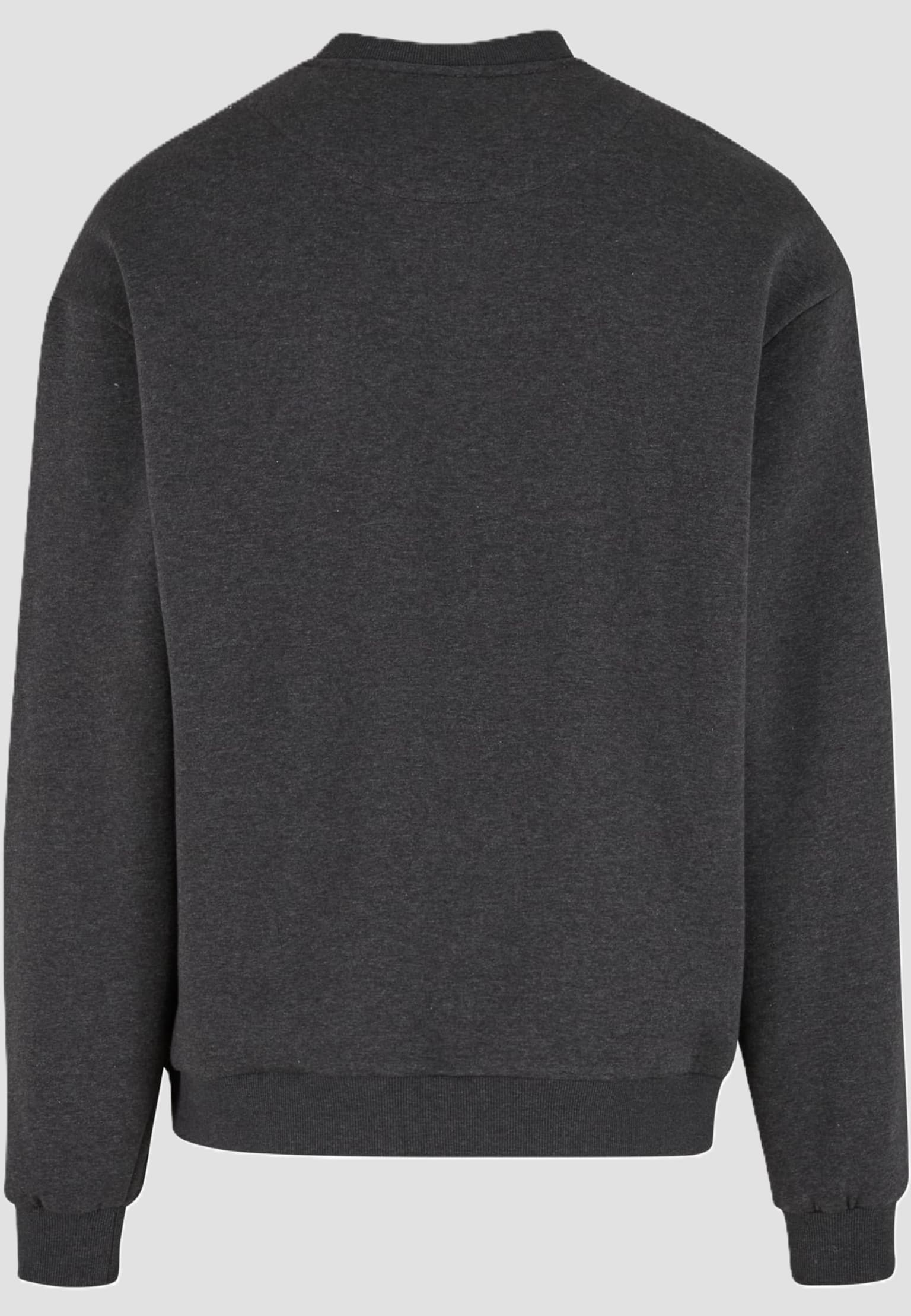 Urban Classics Fluffy Crewneck – Bild 2