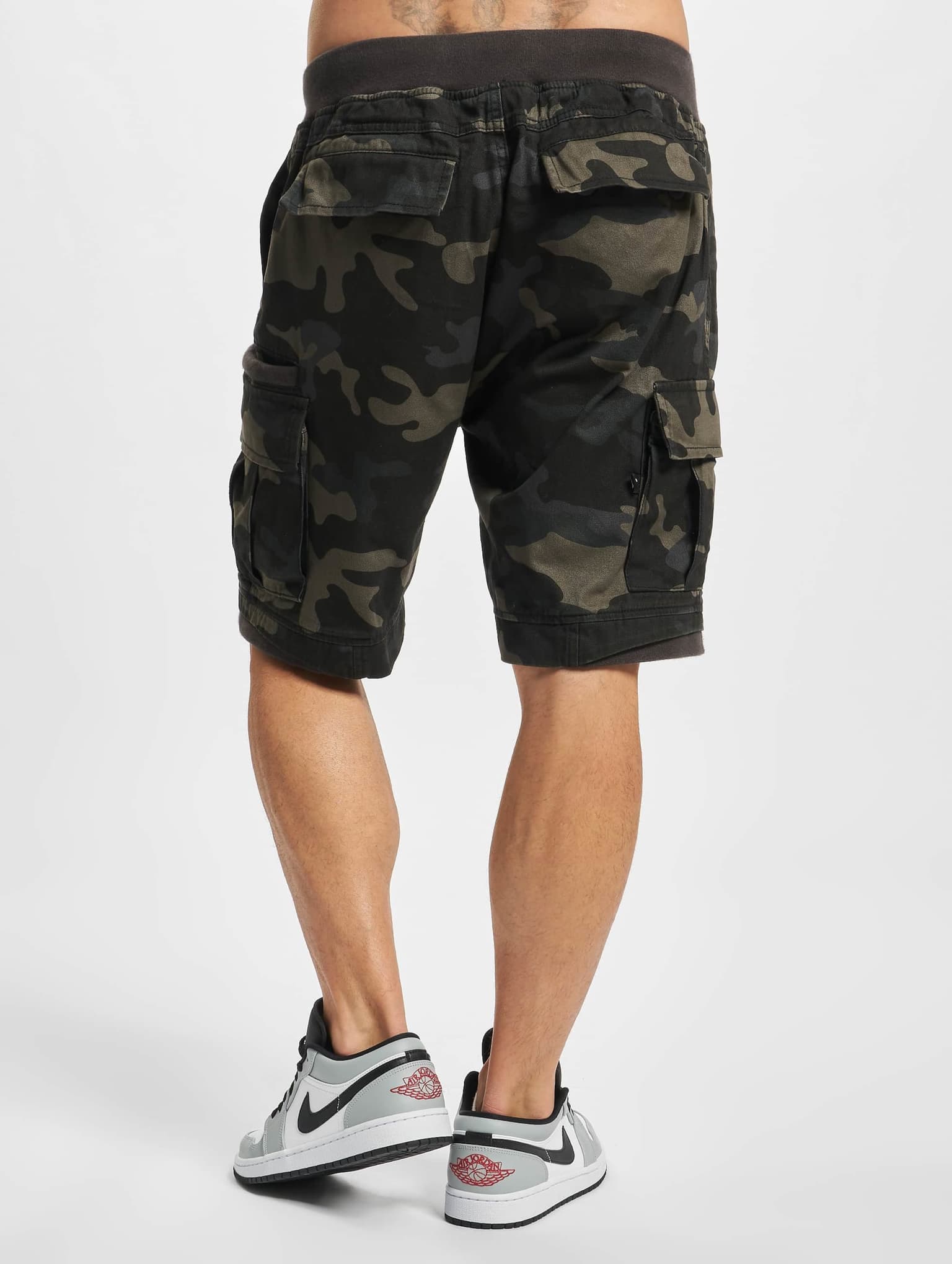 Brandit Packham Vintage Short – Bild 2