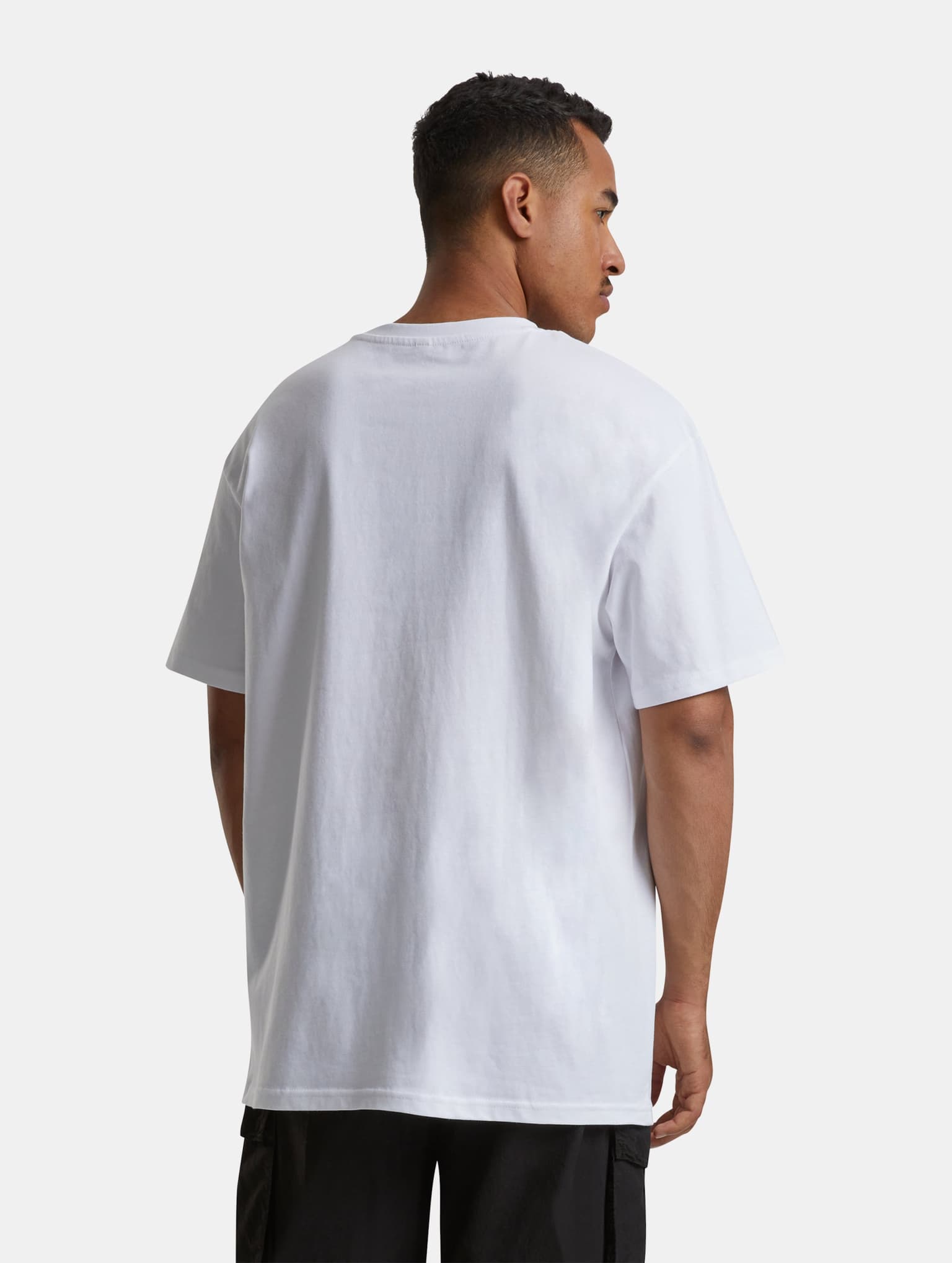 Merchcode Mister Tee Gucci Mane So Icy Oversize – Bild 2