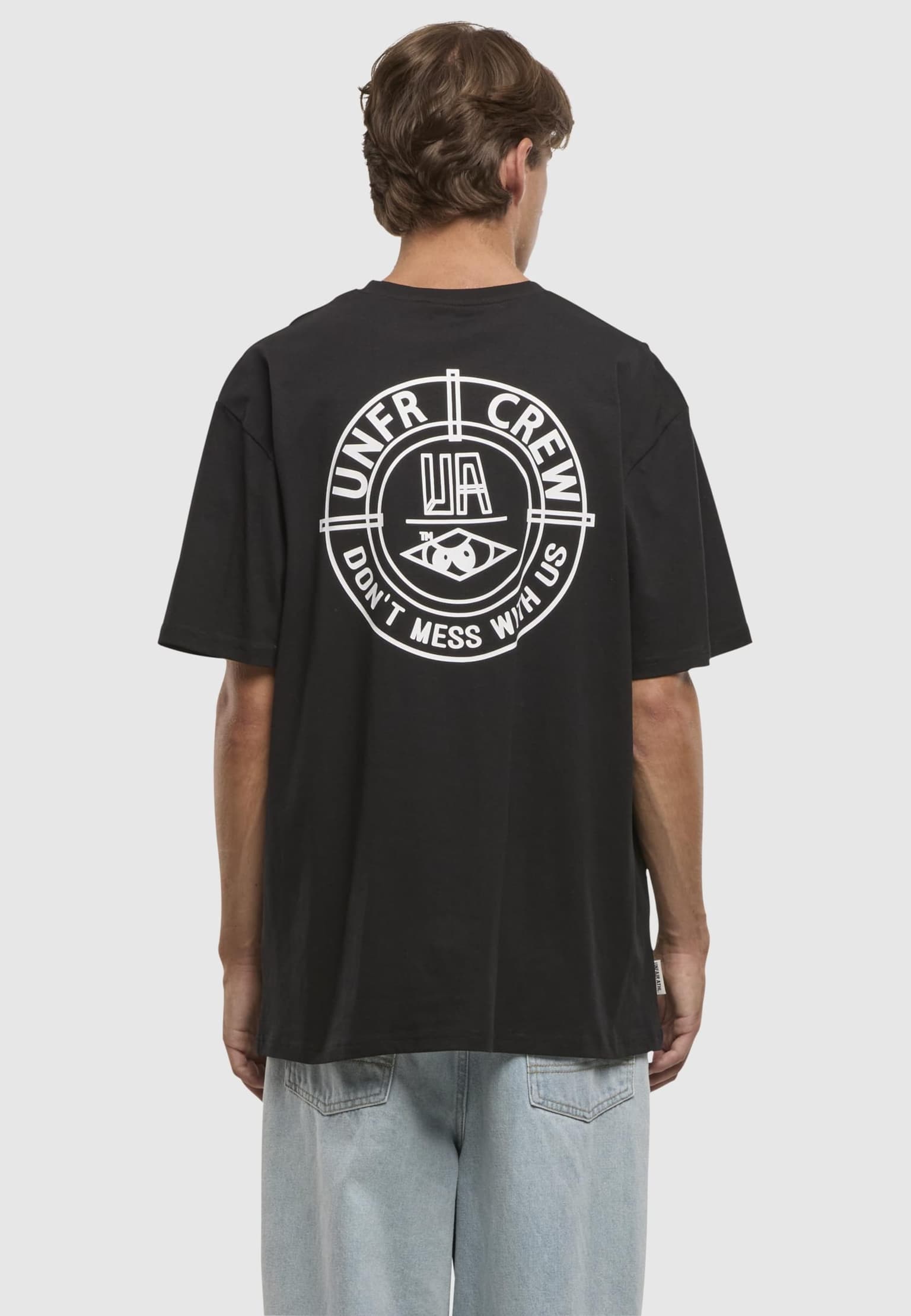 UNFAIR ATHLETICS DMWU BP T-Shirt – Bild 2