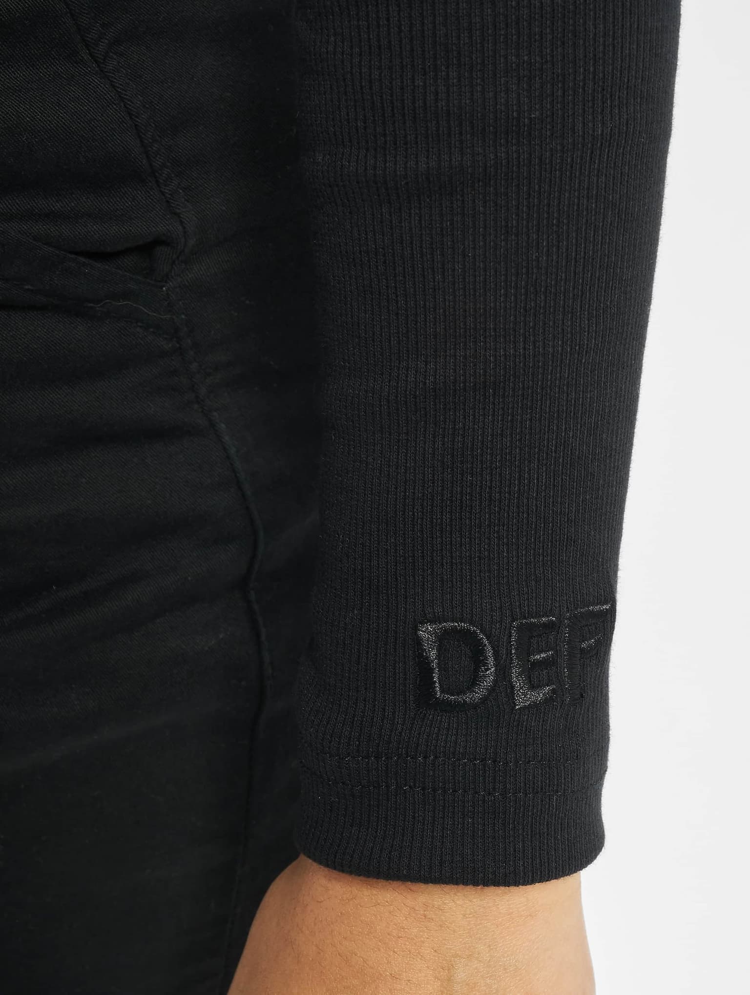 DEF Capsule Longsleeve – Bild 4