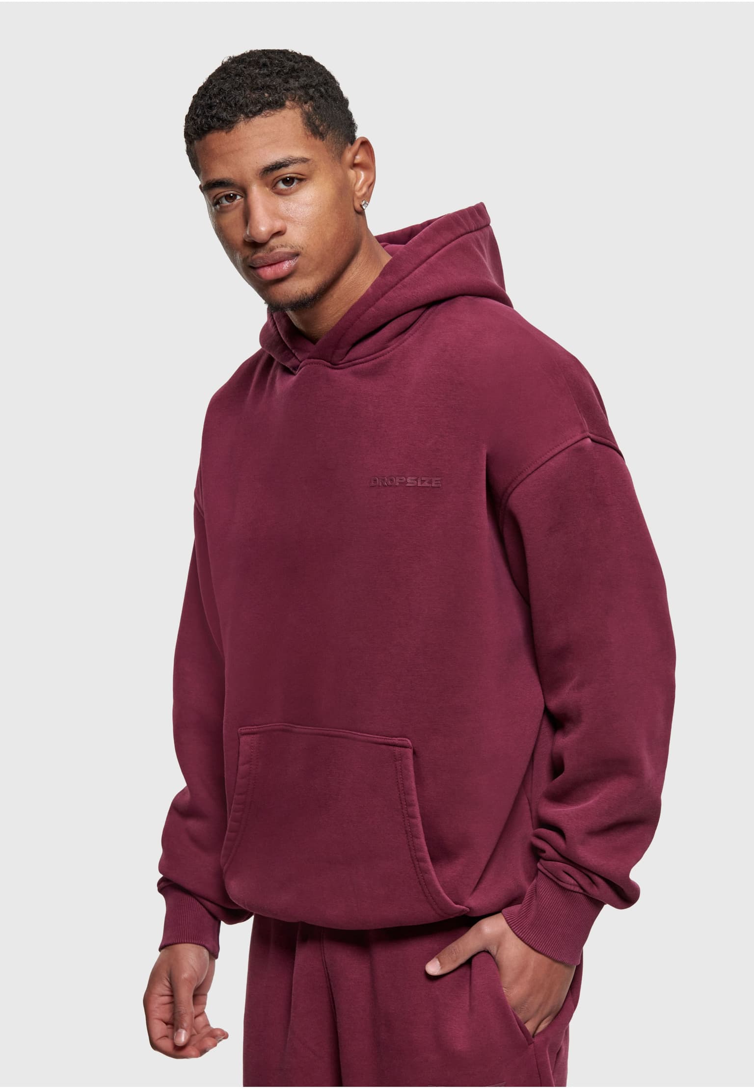 Dropsize BASIC HOODIES – Bild 3