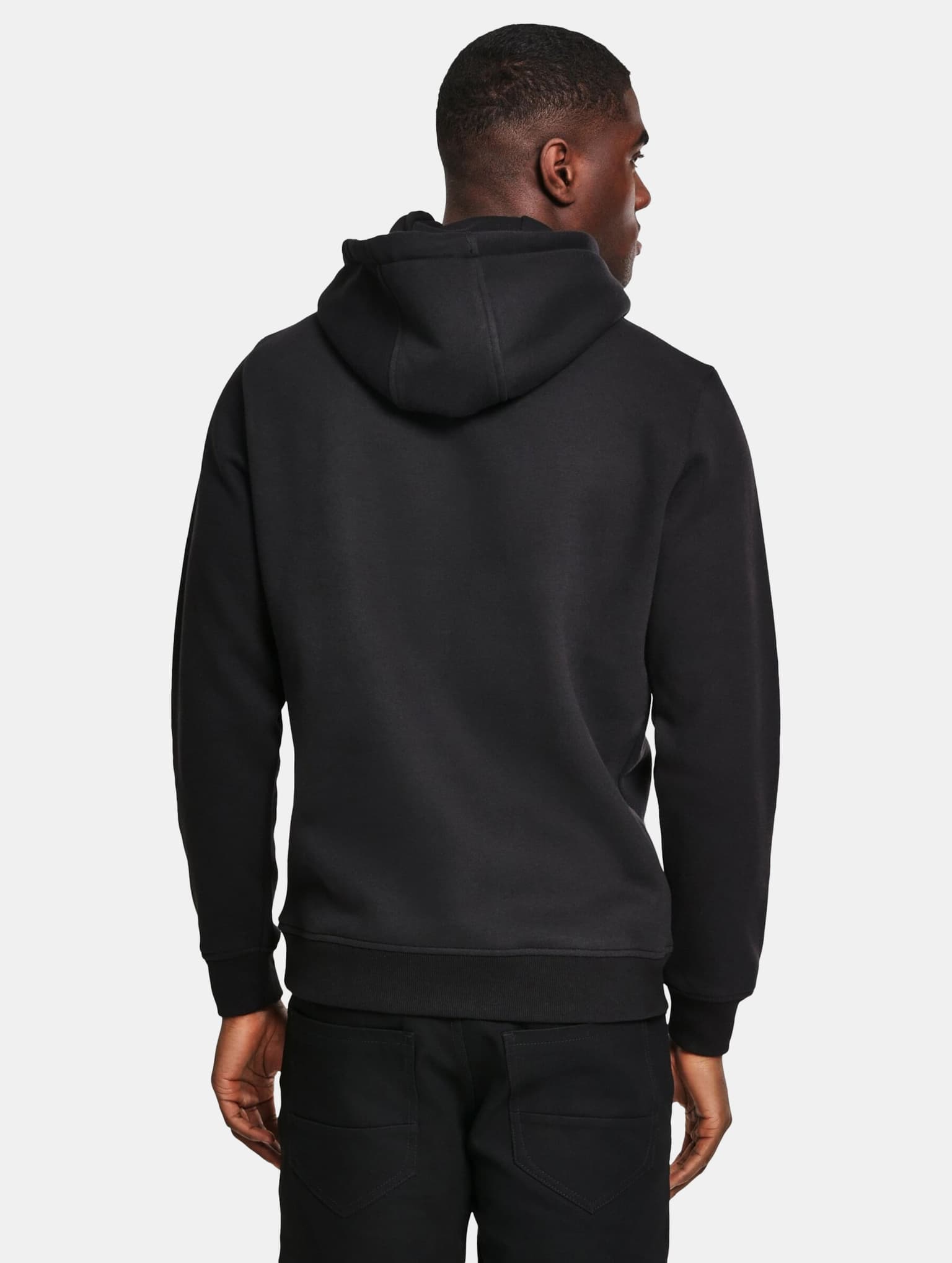 Mister Tee Compton Hoody – Bild 2