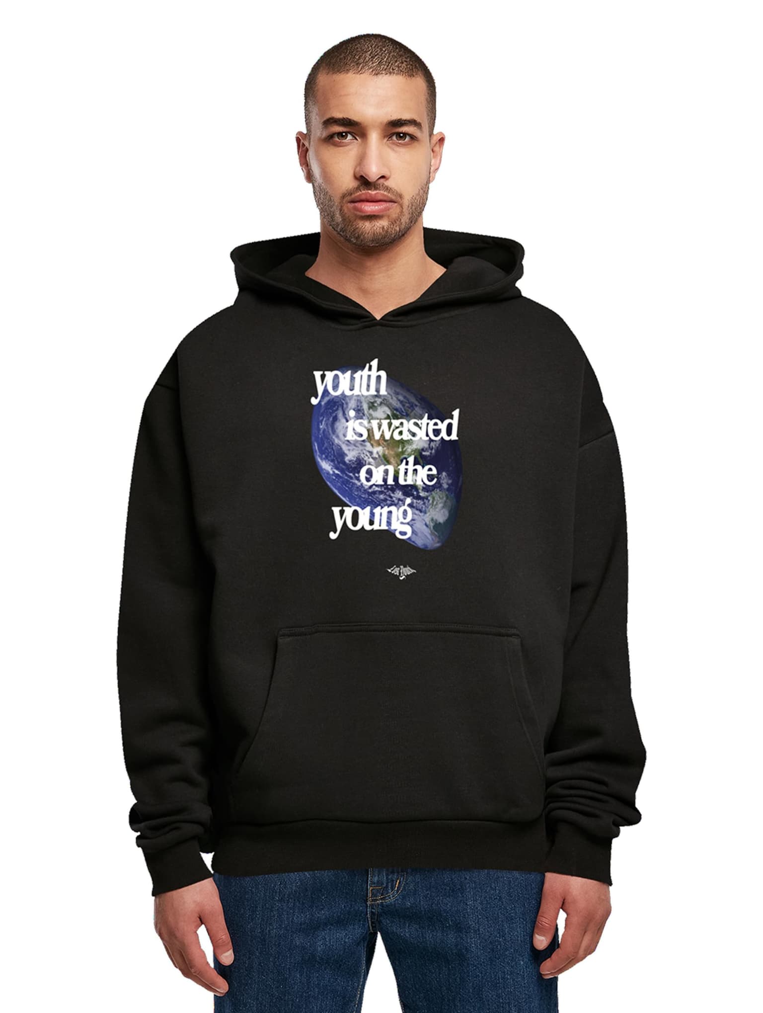 Lost Youth LY HOODY - WORLD V.1 – Bild 2
