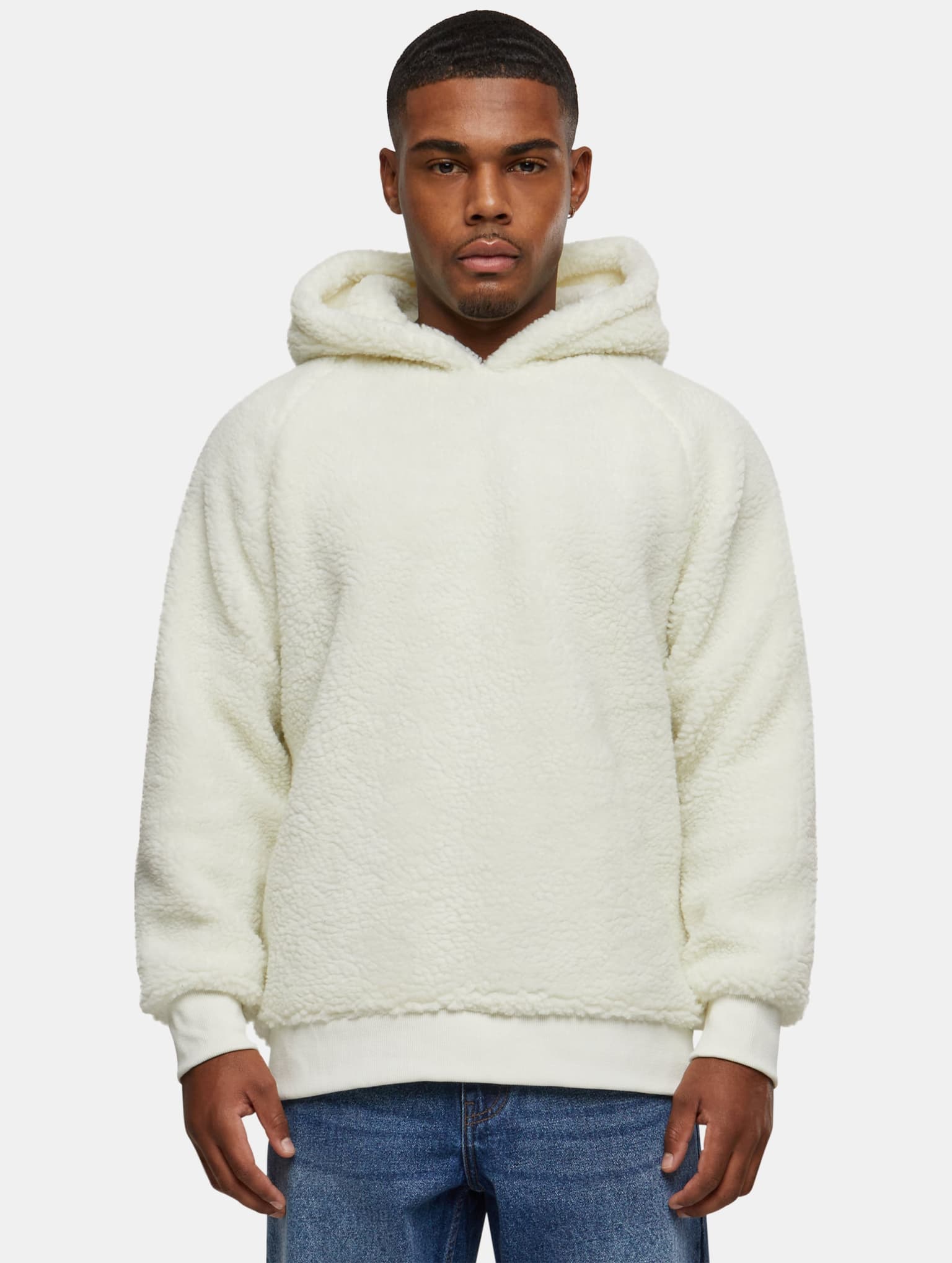 Urban Classics Sherpa Hoody