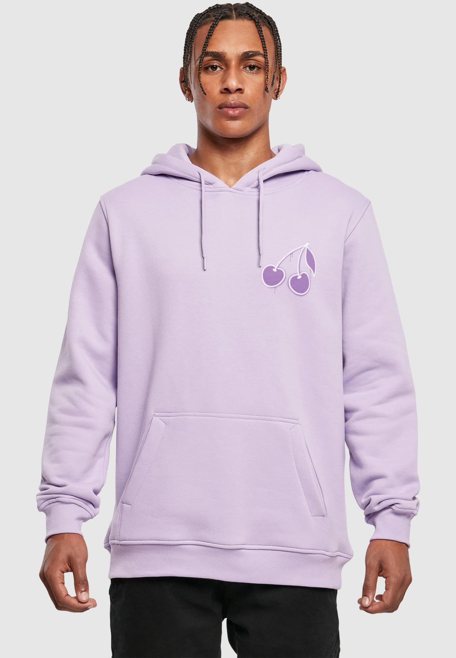Mister Tee Paradise Cherries Hoody