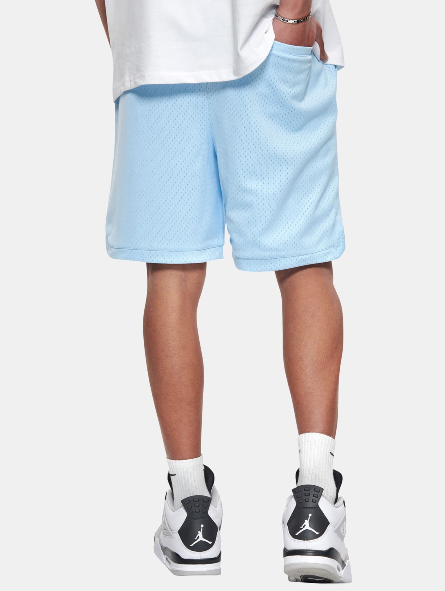 Dropsize V2 Mesh Short – Bild 2