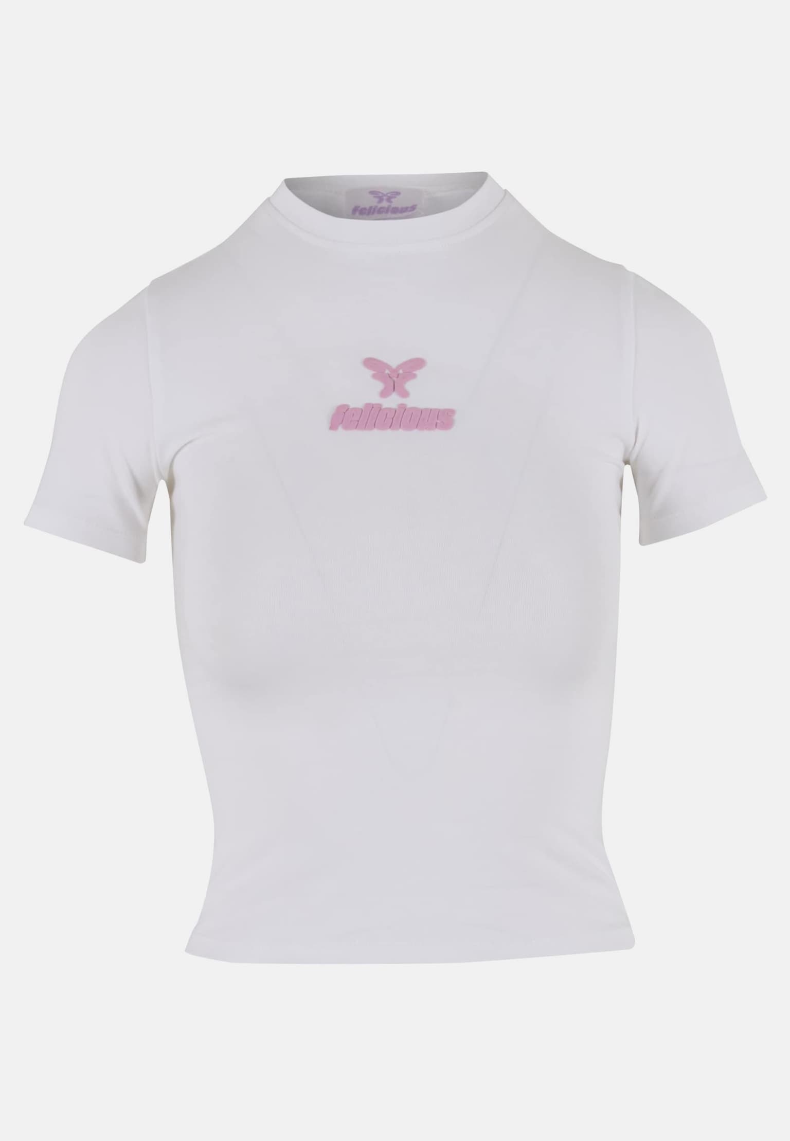 Felicious FELI Tight Logo Tee – Bild 3