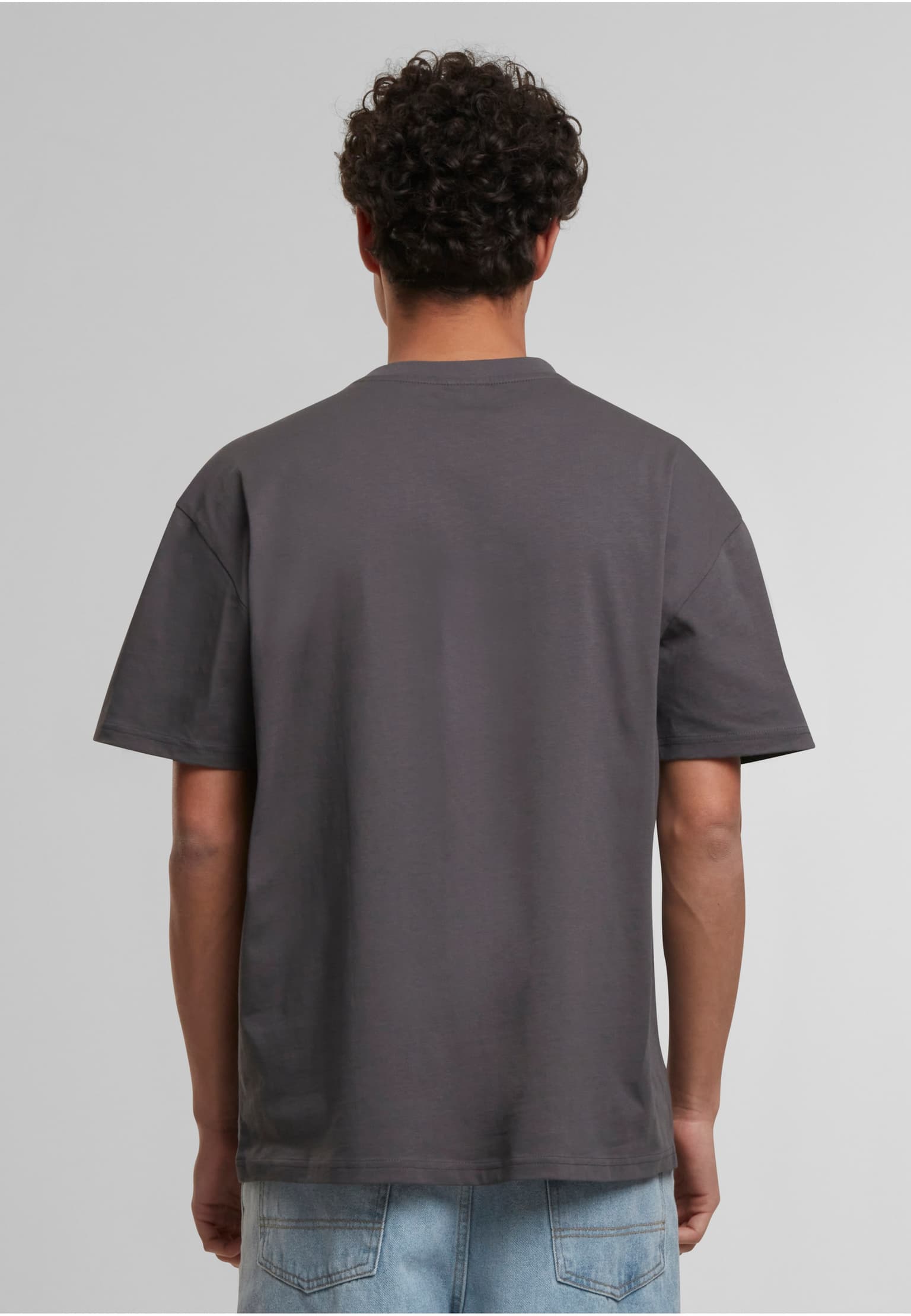 Urban Classics Cotton Loose Tee – Bild 2