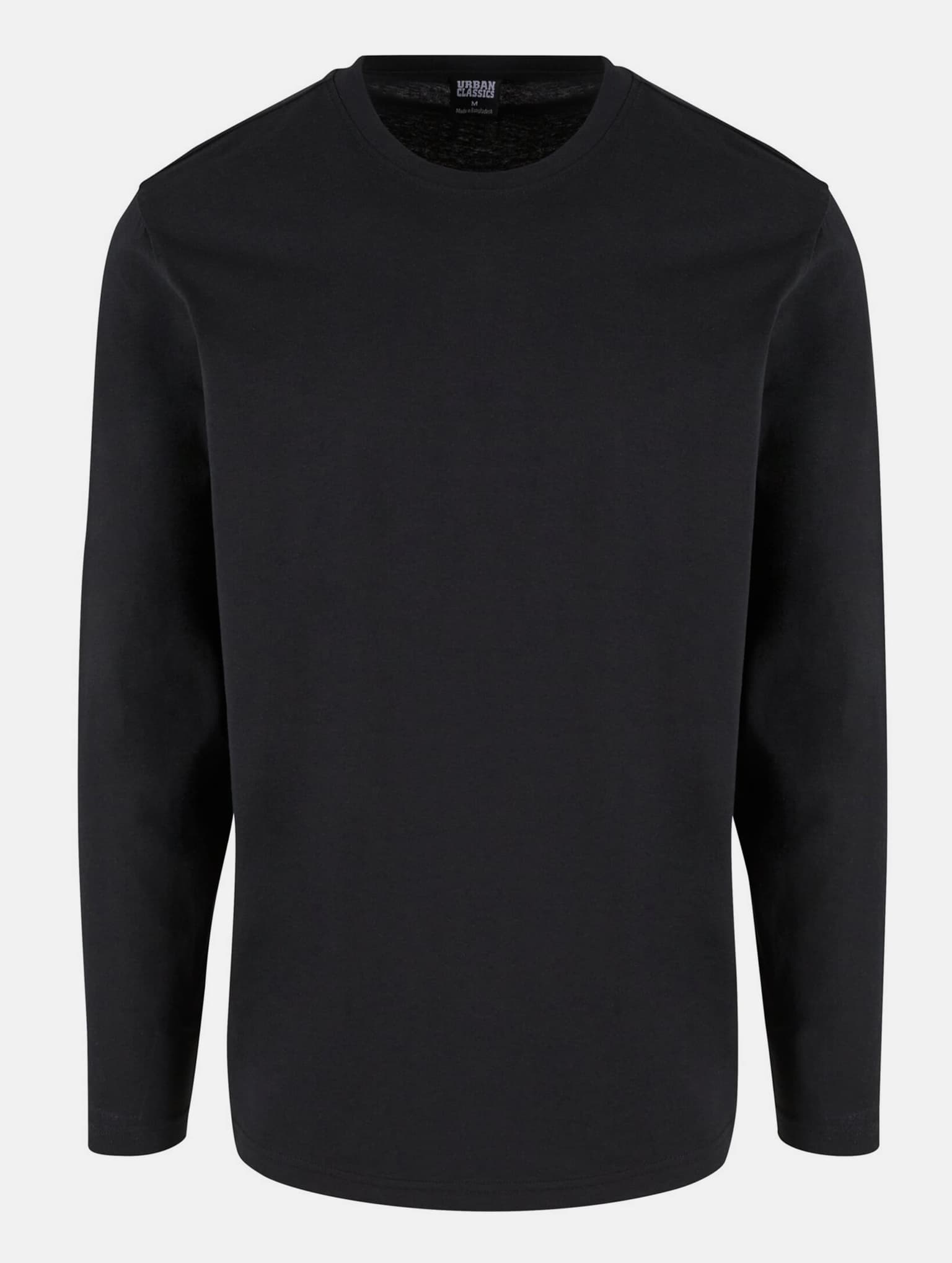 Urban Classics Basic Longsleeve – Bild 4