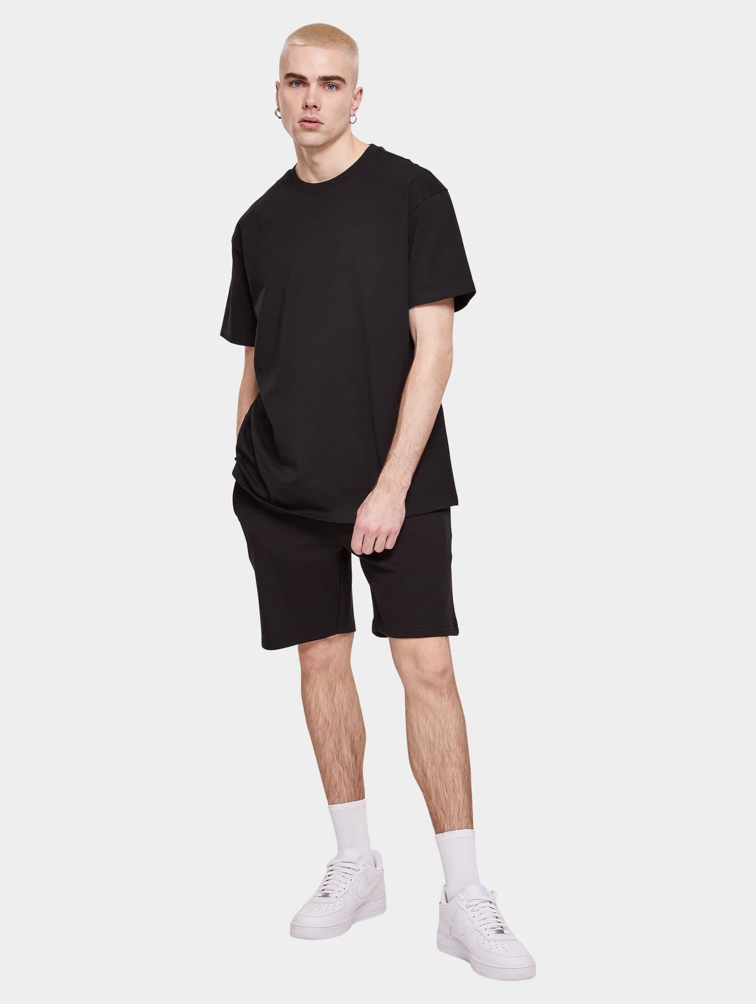 Urban Classics New Short – Bild 4