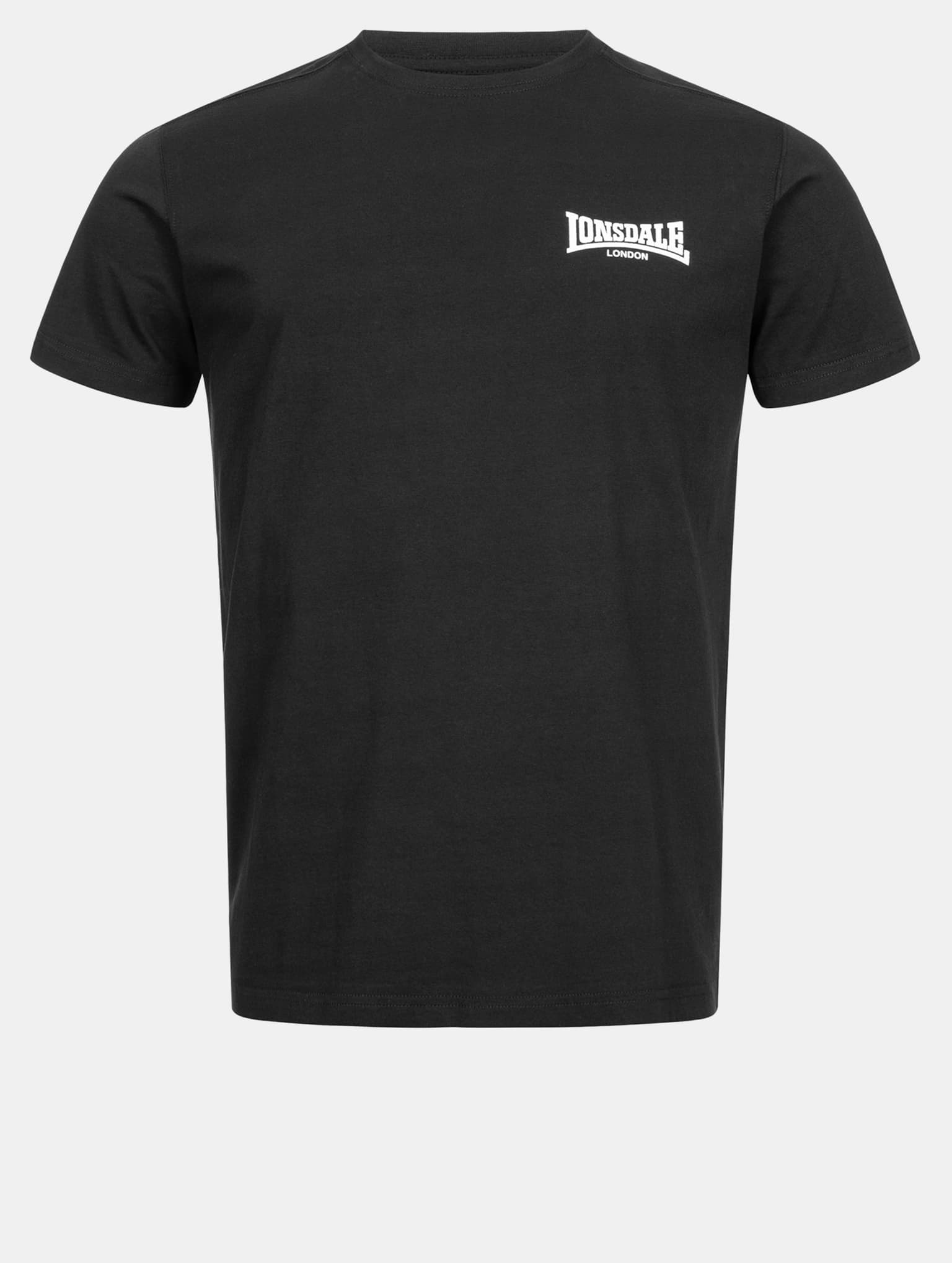 Lonsdale London Elmdon T-Shirt – Bild 4