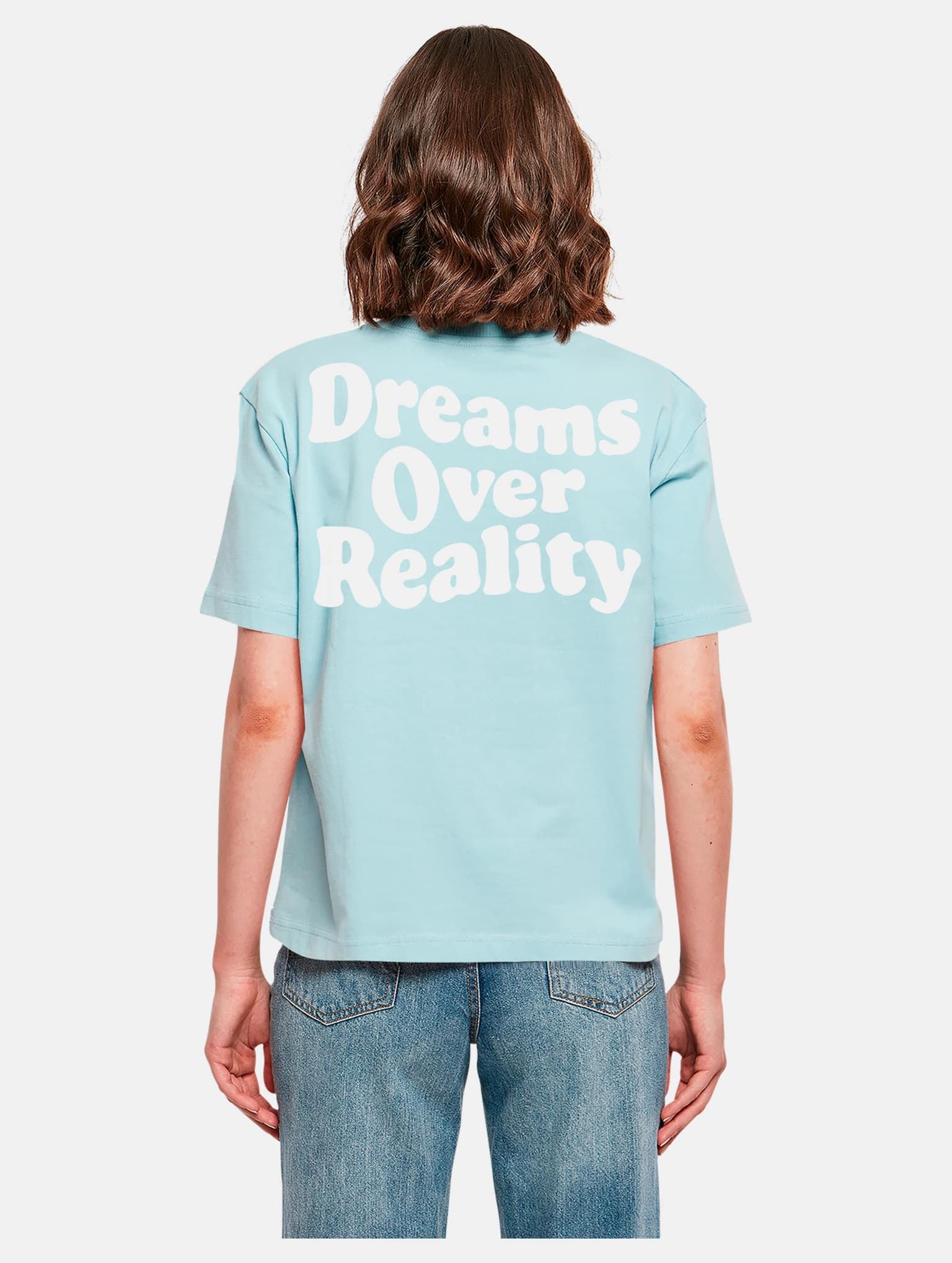 Miss Tee Dreams Over Reality – Bild 2