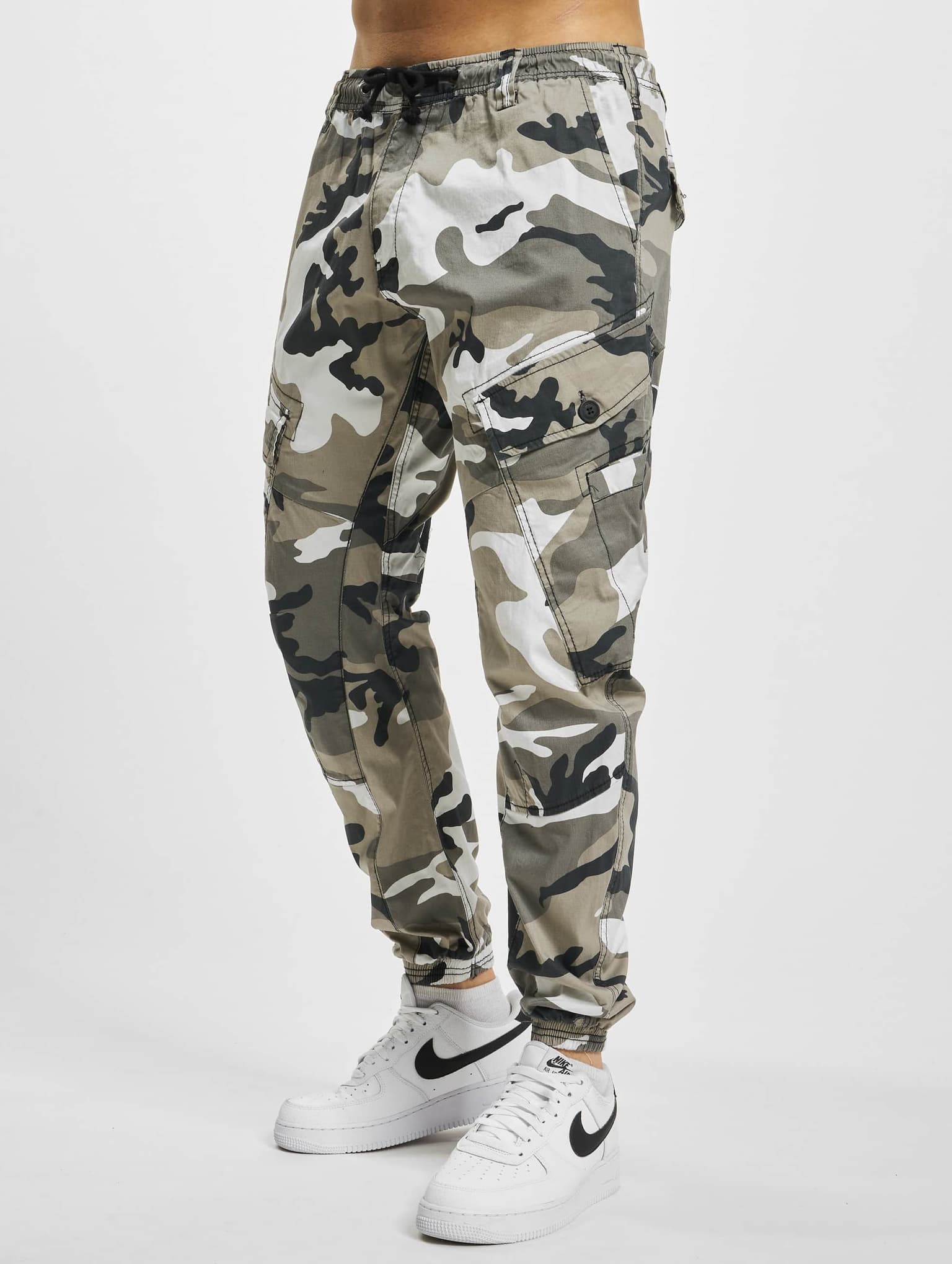 Brandit Ray Vintage Trousers – Bild 3