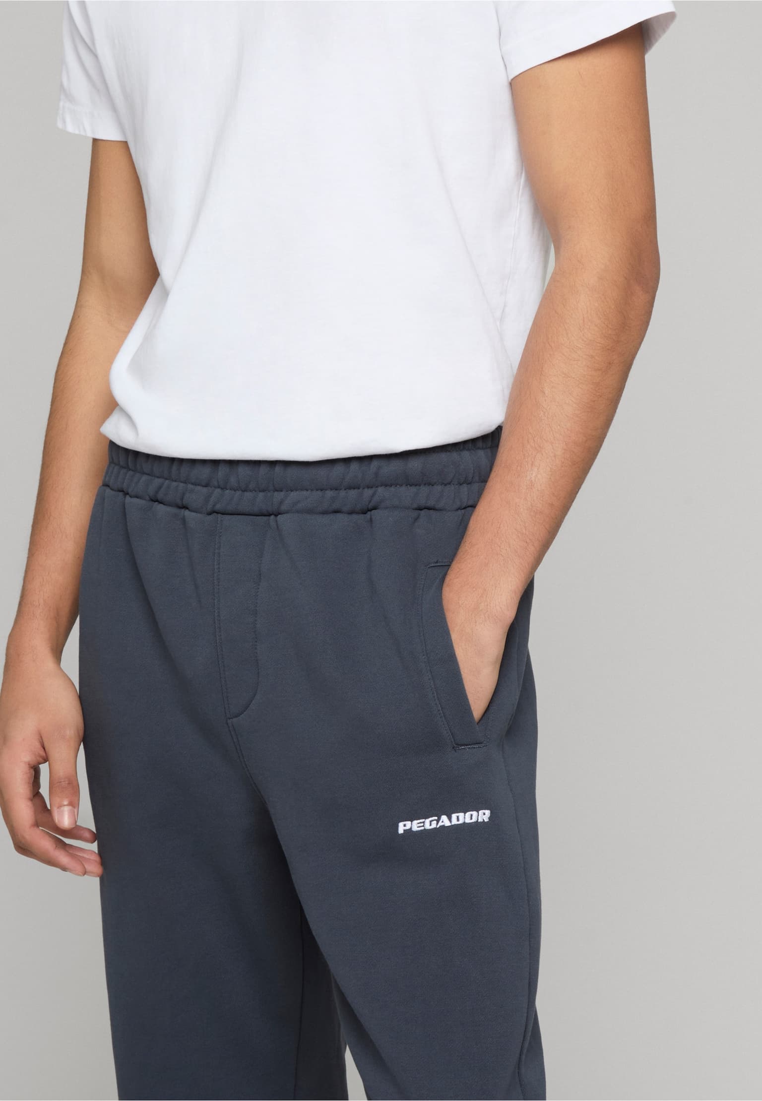 Pegador Logo Heavy Jogginghose – Bild 4