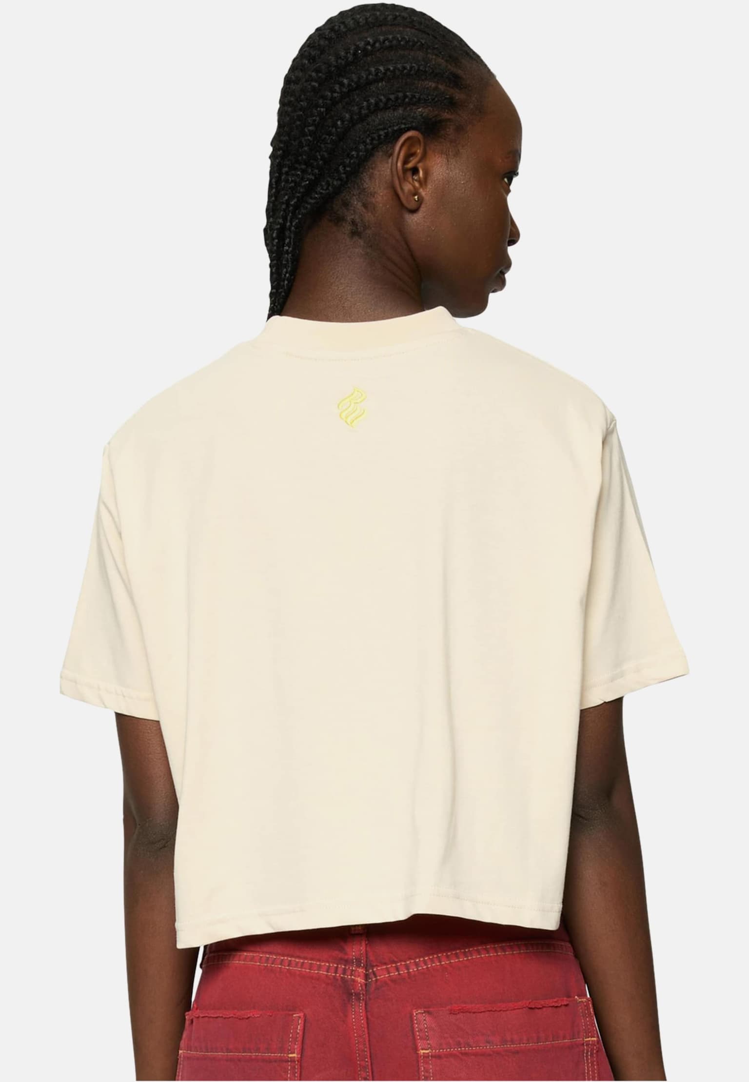 Rocawear Tshirt Backprint – Bild 2
