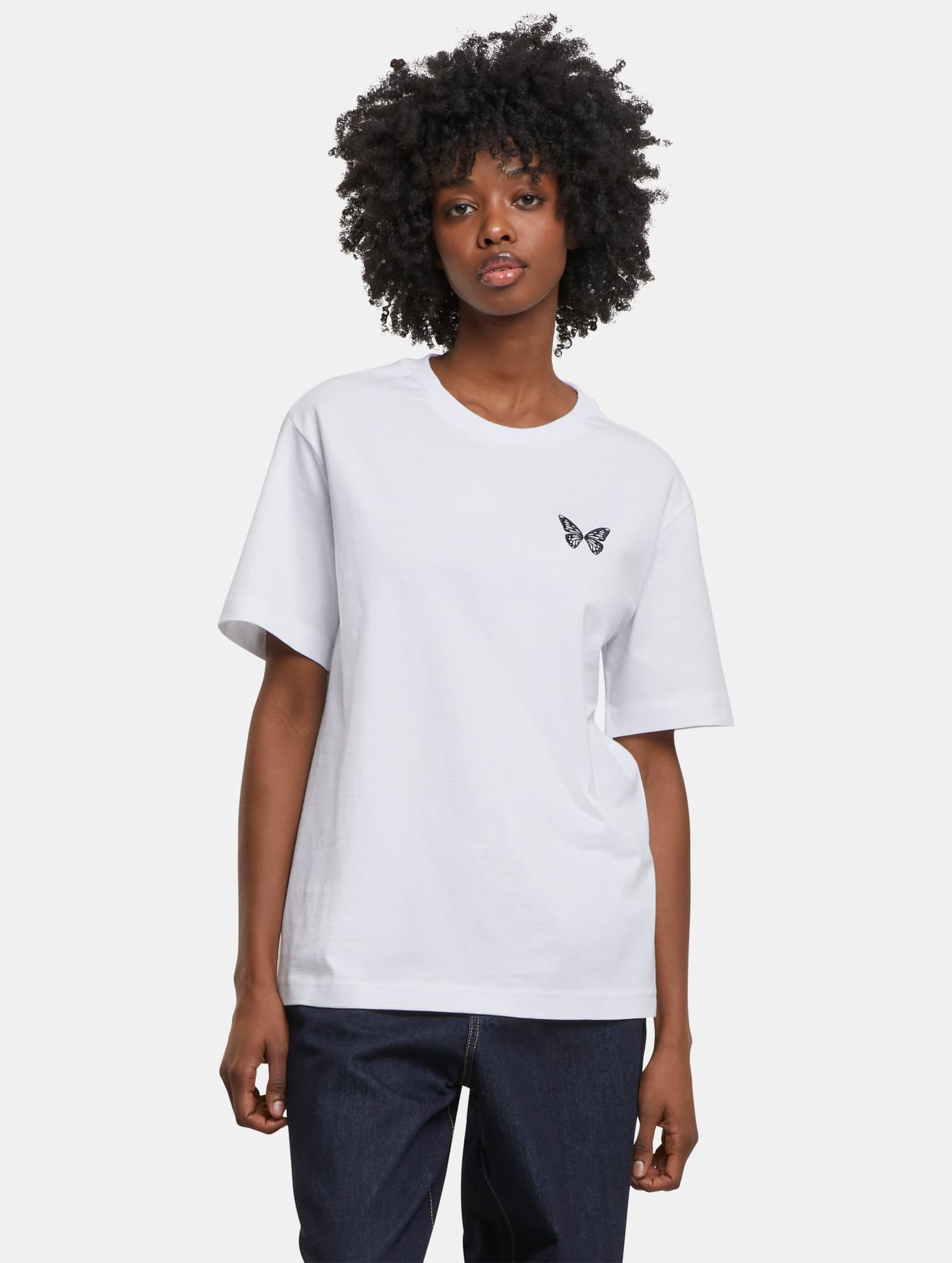 Miss Tee Butterfly EMB