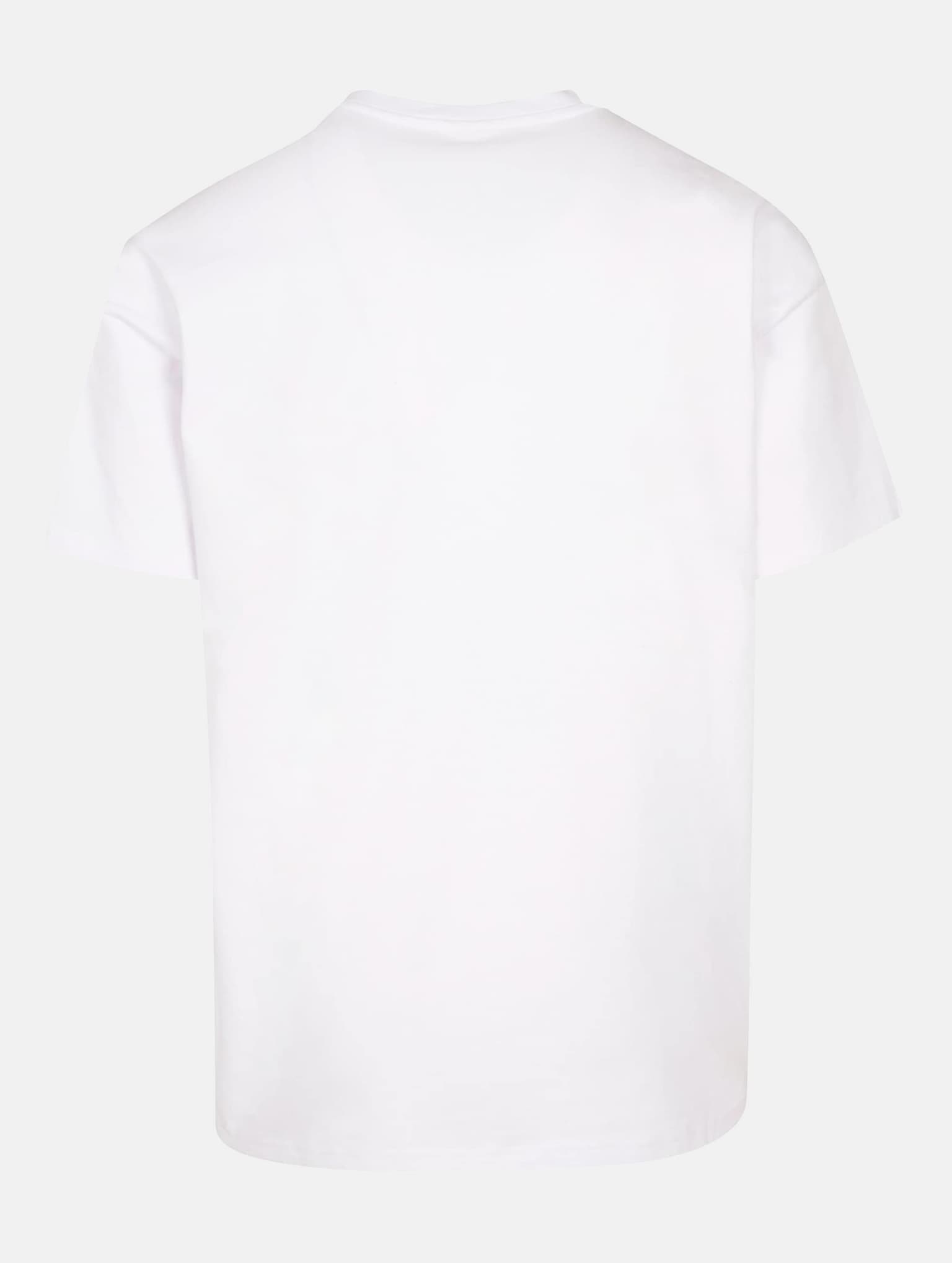 Mister Tee Upscale Footwork Poetry Oversize – Bild 4