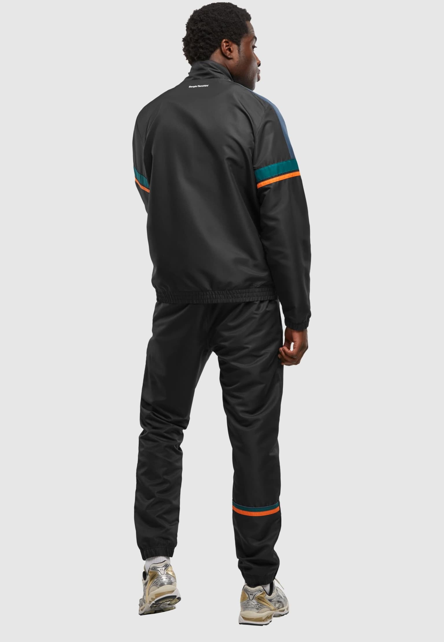 Sergio Tacchini Cryo 025 Tracksuit – Bild 2