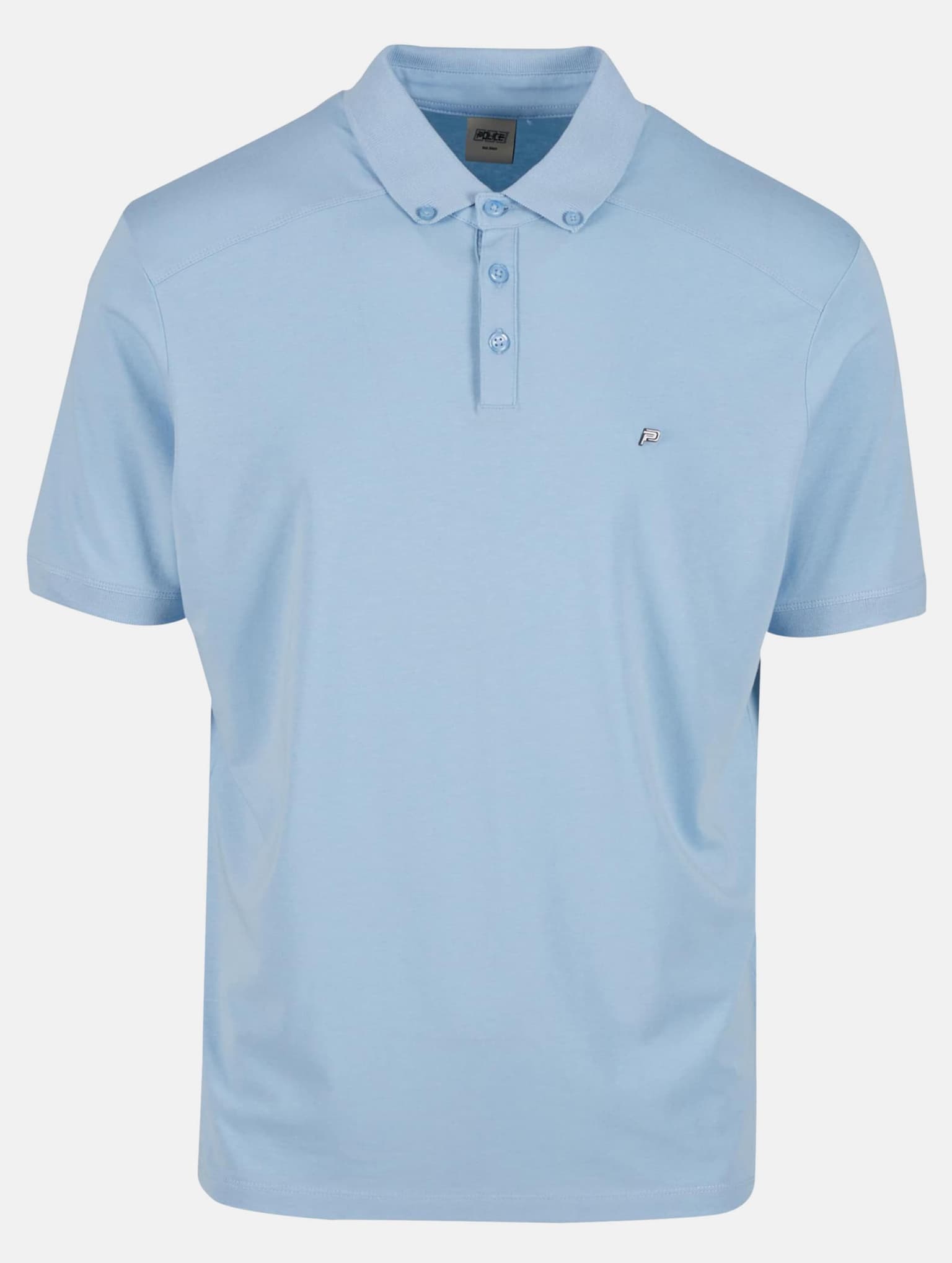 883Police NEPTUNES POLO – Bild 3