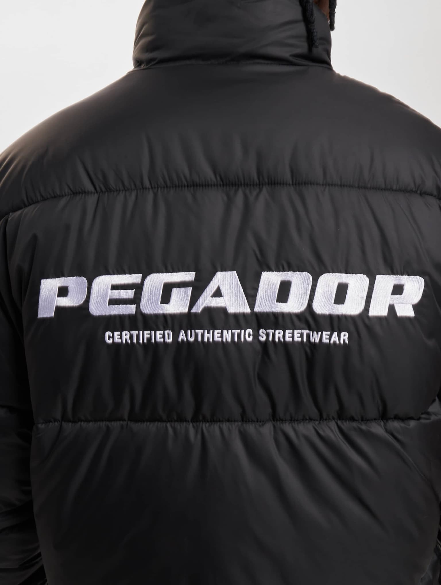 Pegador Picard Puffer Jacket – Bild 4